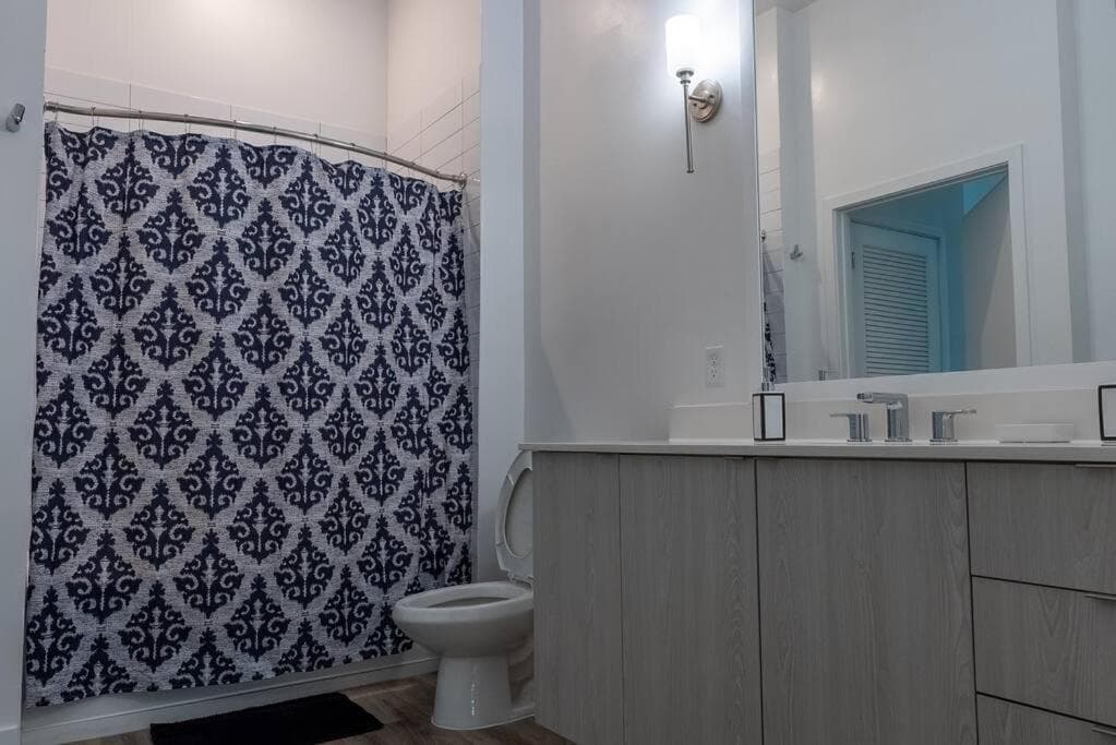 Strandseitiges Bliss 1BR Oasis + Pool in Ft. Lauderdale — 25