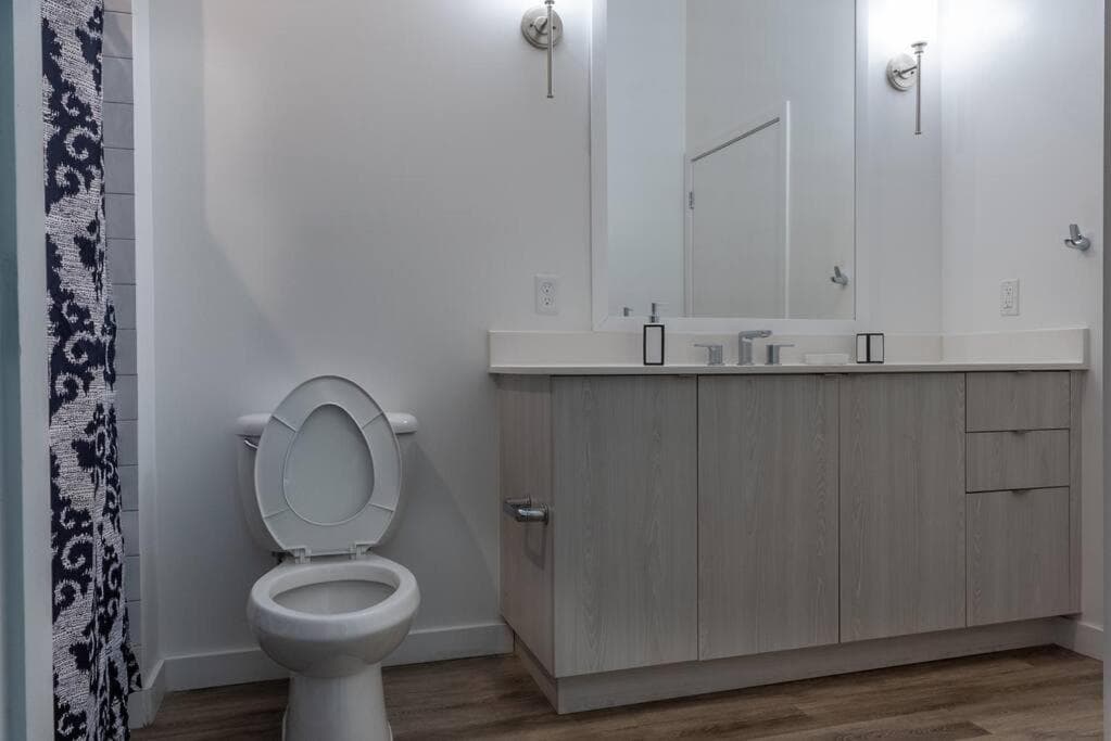 Strandseitiges Bliss 1BR Oasis + Pool in Ft. Lauderdale — 15
