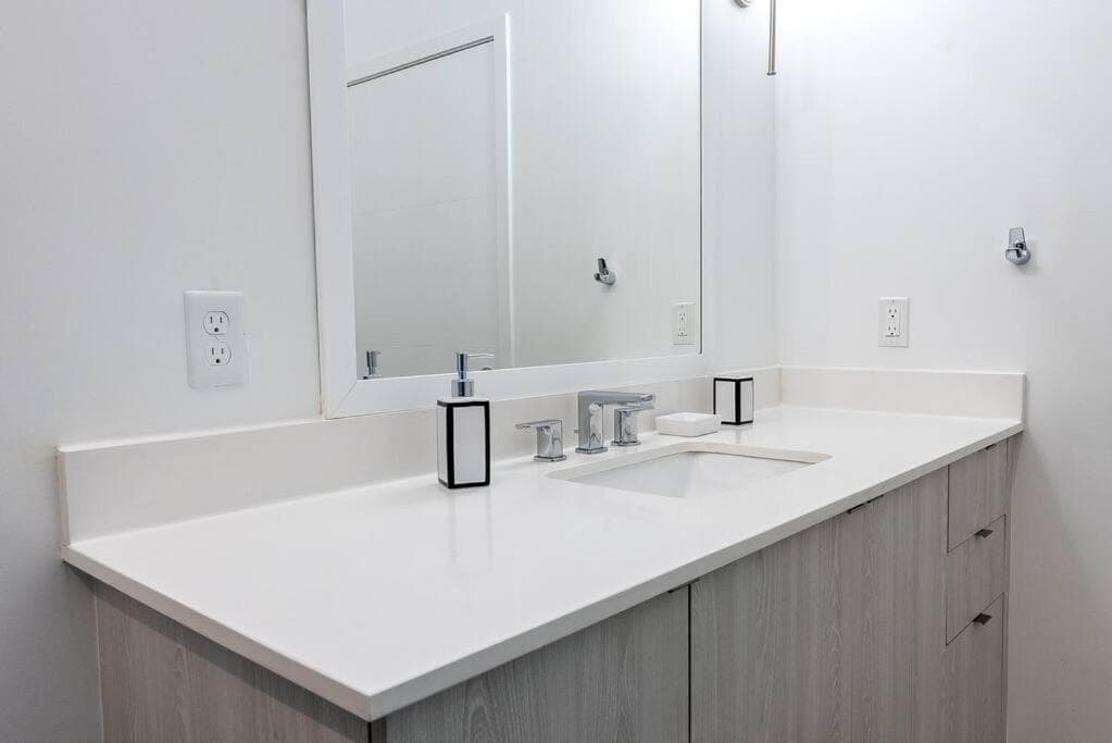 Strandseitiges Bliss 1BR Oasis + Pool in Ft. Lauderdale — 27