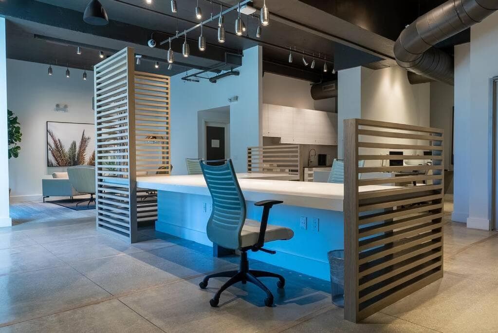 Strandseitiges Bliss 1BR Oasis + Pool in Ft. Lauderdale — 3