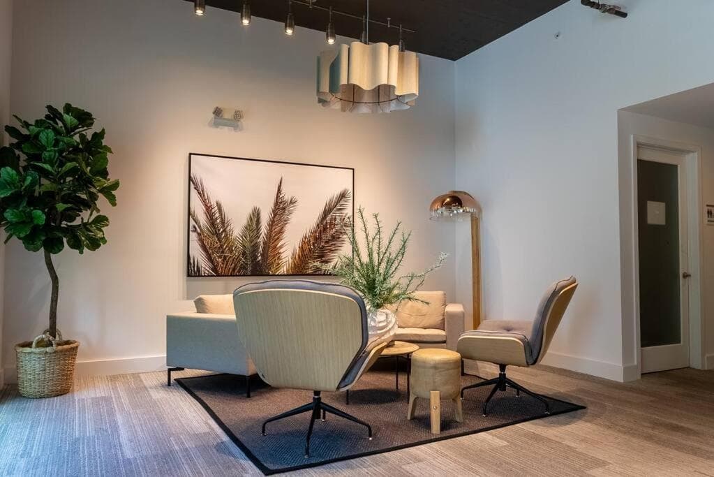 Strandseitiges Bliss 1BR Oasis + Pool in Ft. Lauderdale — 23