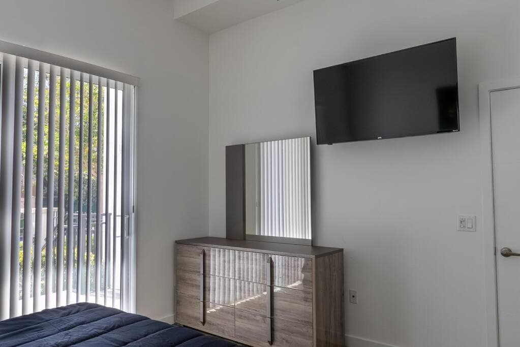 Strandseitiges Bliss 1BR Oasis + Pool in Ft. Lauderdale — 28