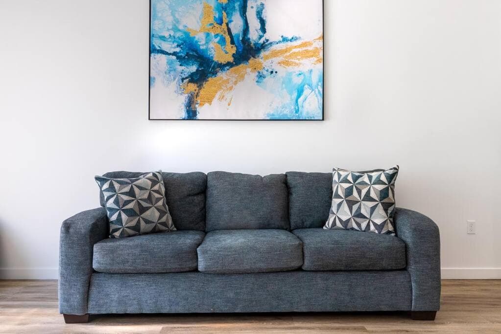Strandseitiges Bliss 1BR Oasis + Pool in Ft. Lauderdale — 9