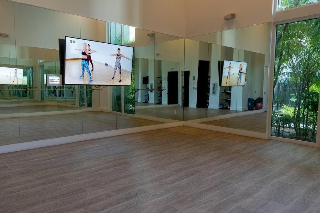 Strandseitiges Bliss 1BR Oasis + Pool in Ft. Lauderdale — 30