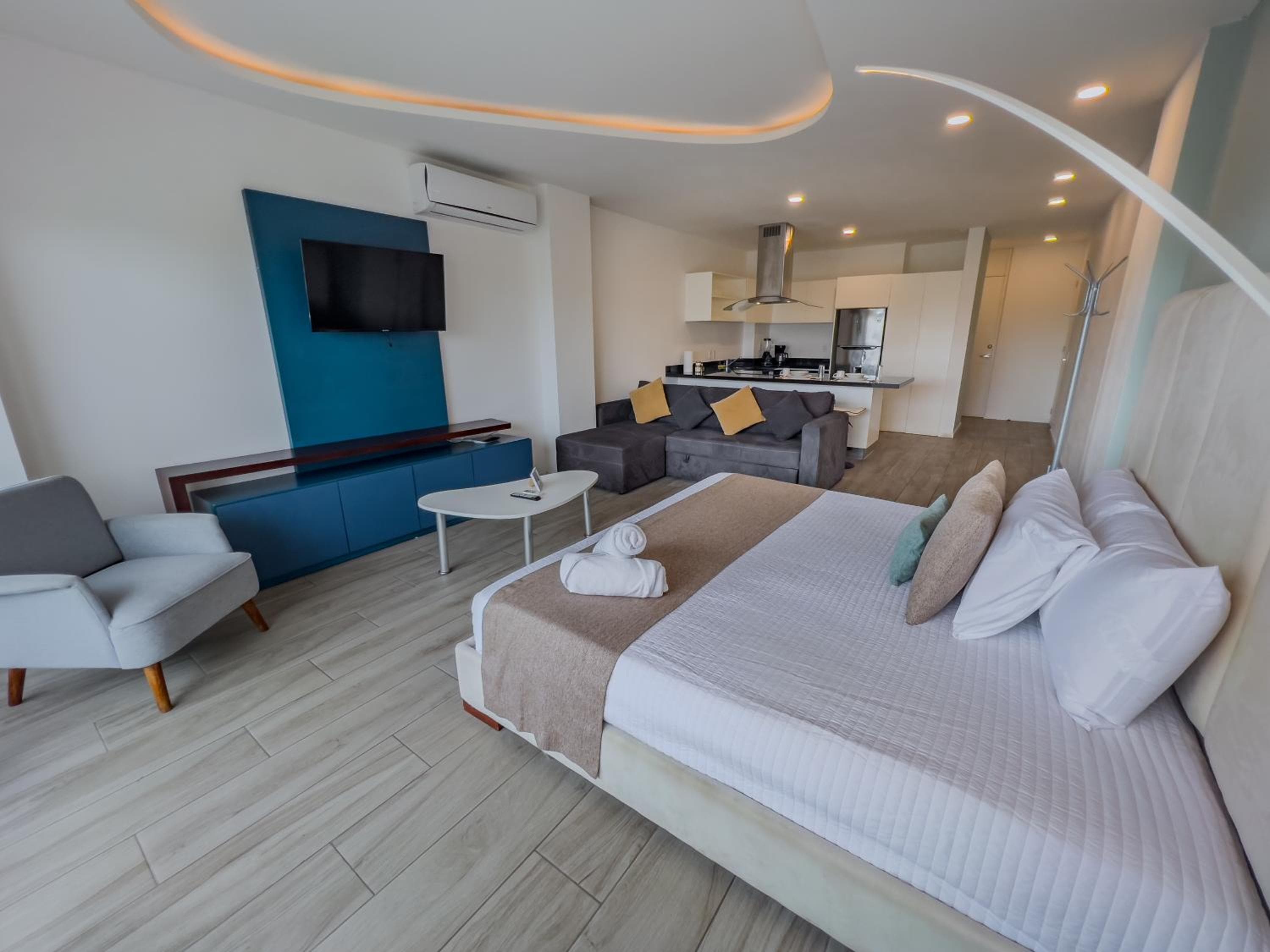Mare Playa del Carmen — 16