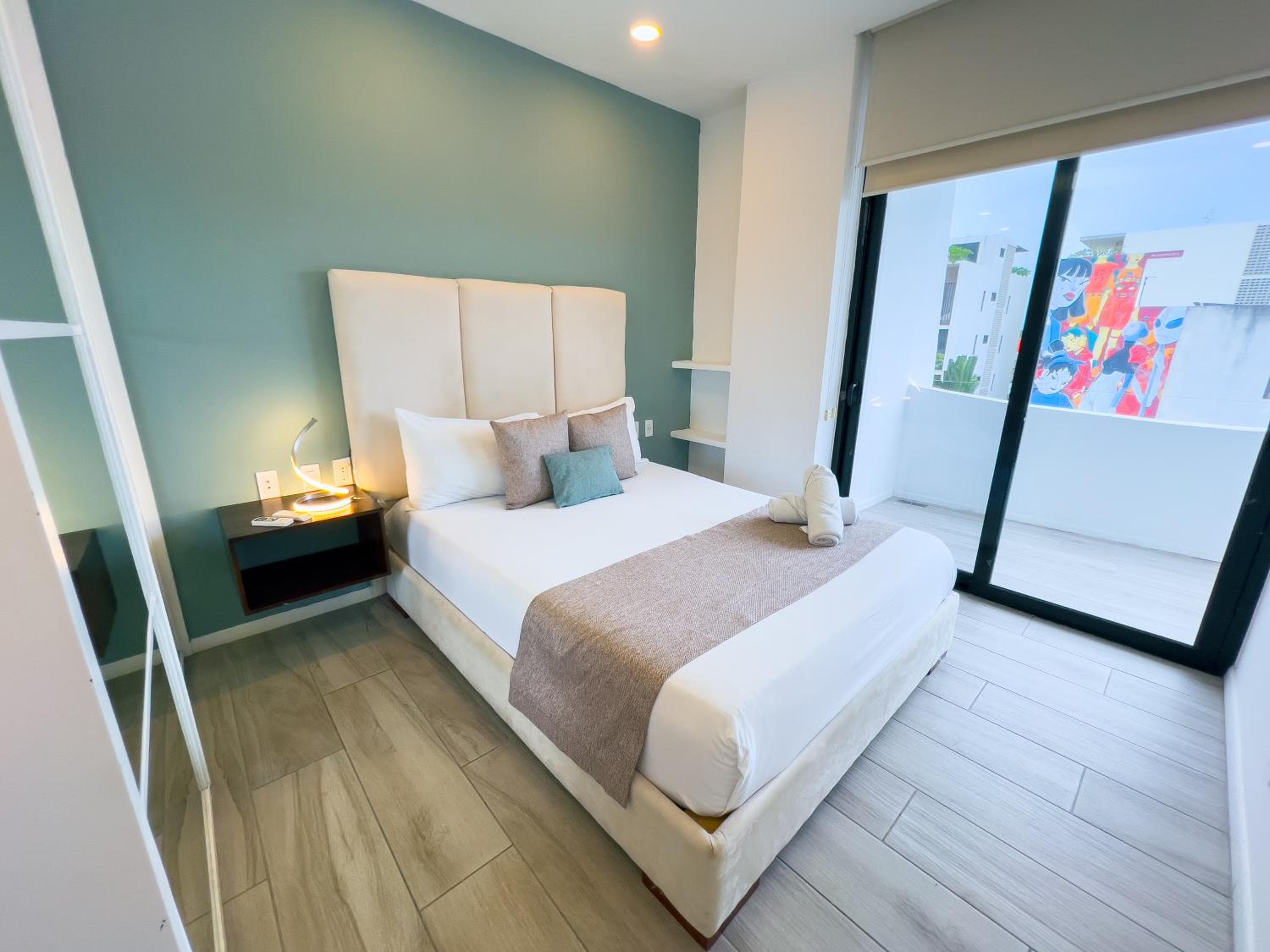 Mare Playa del Carmen — 30