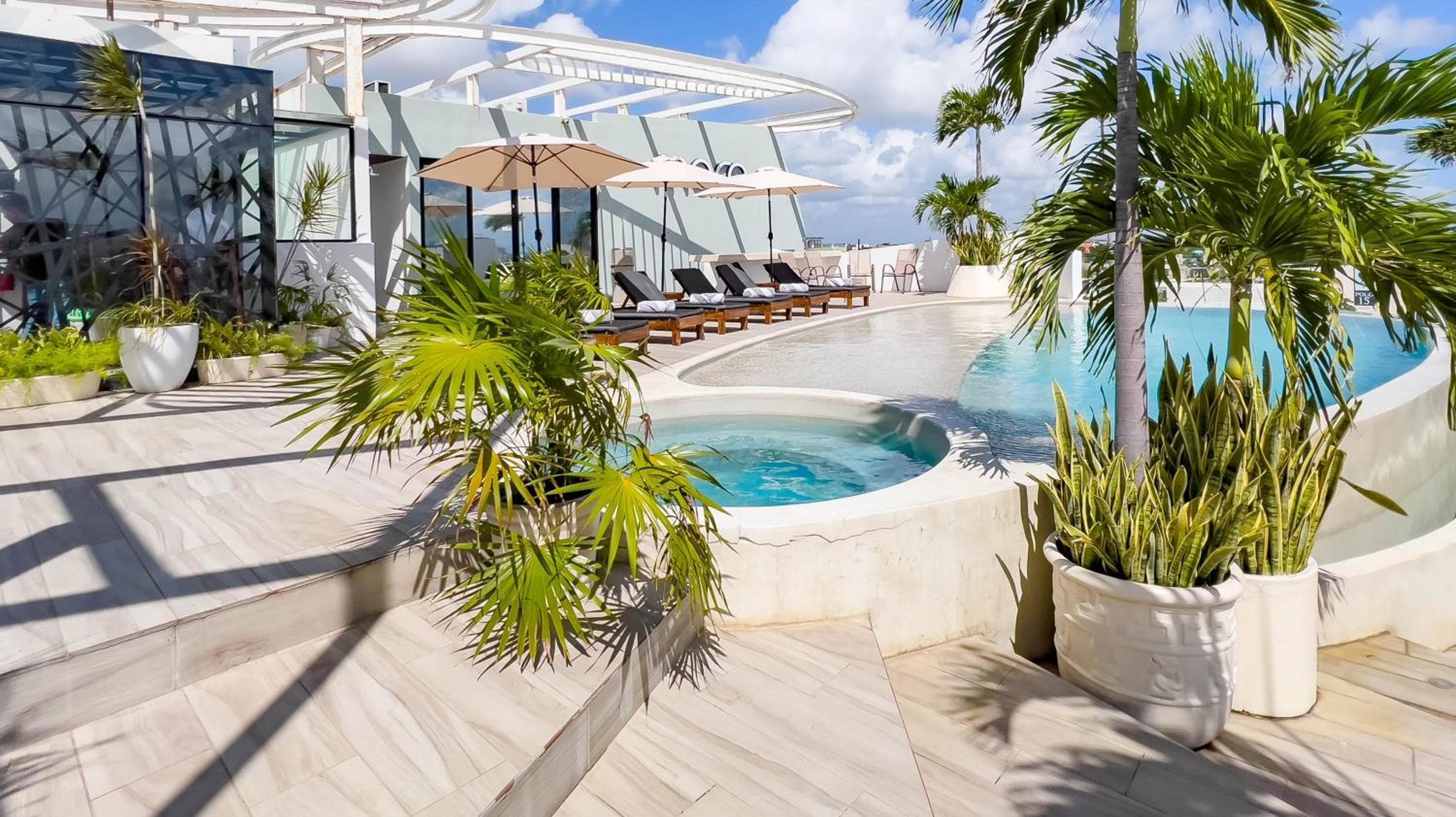 Mare Playa del Carmen — 3