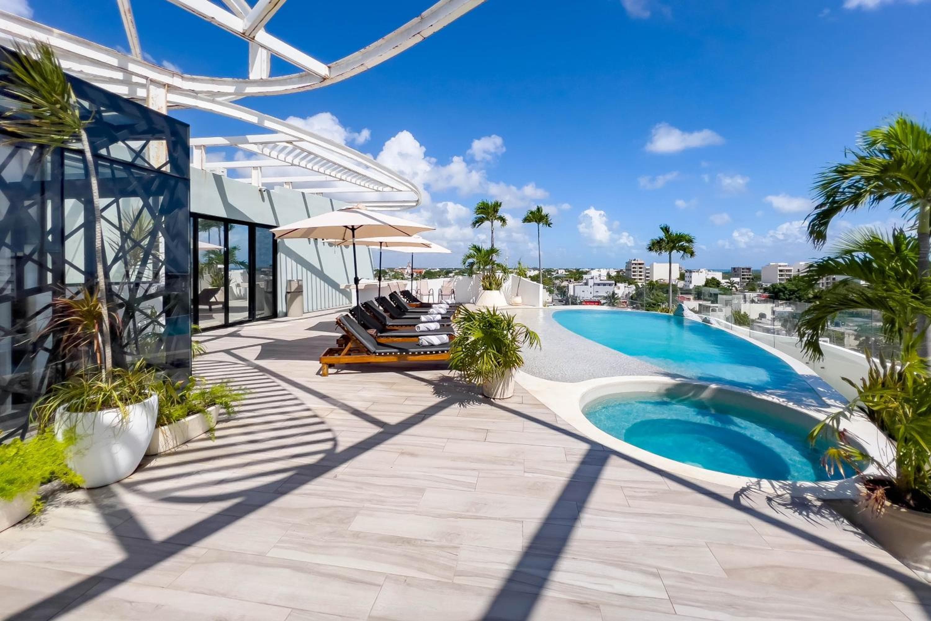 Mare Playa del Carmen — 4