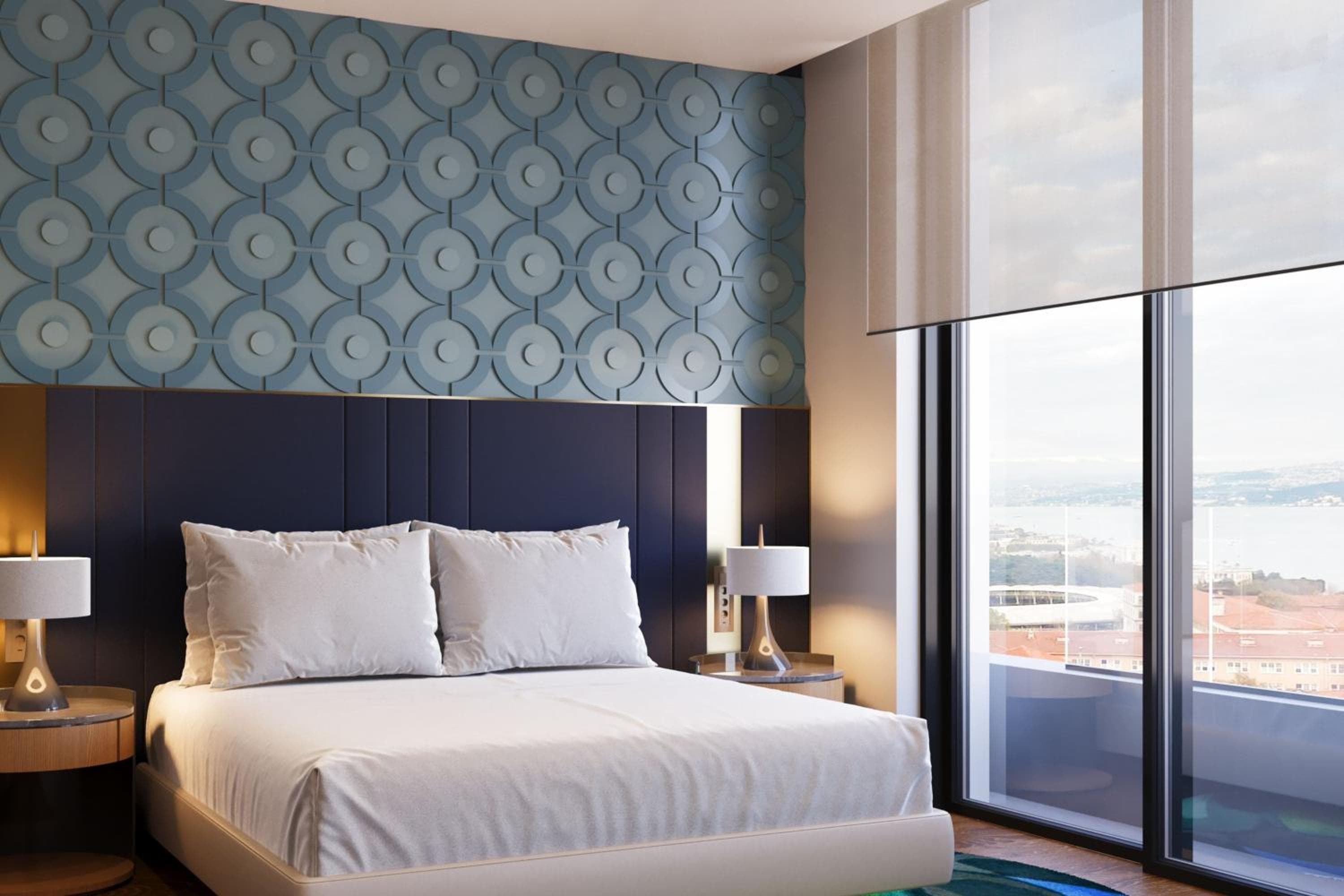 Lokalist, Istanbul, ein Tribute Portfolio Hotel — 10