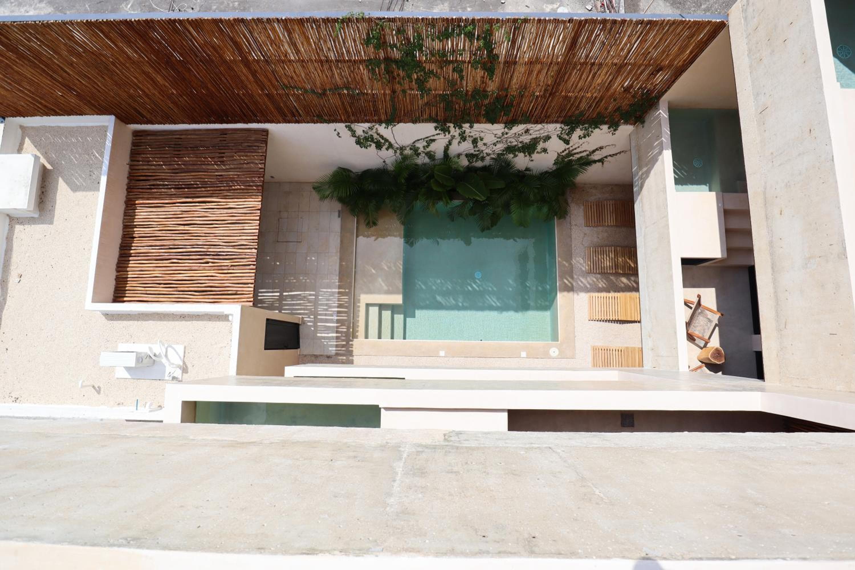 Akbal Tulum — 7