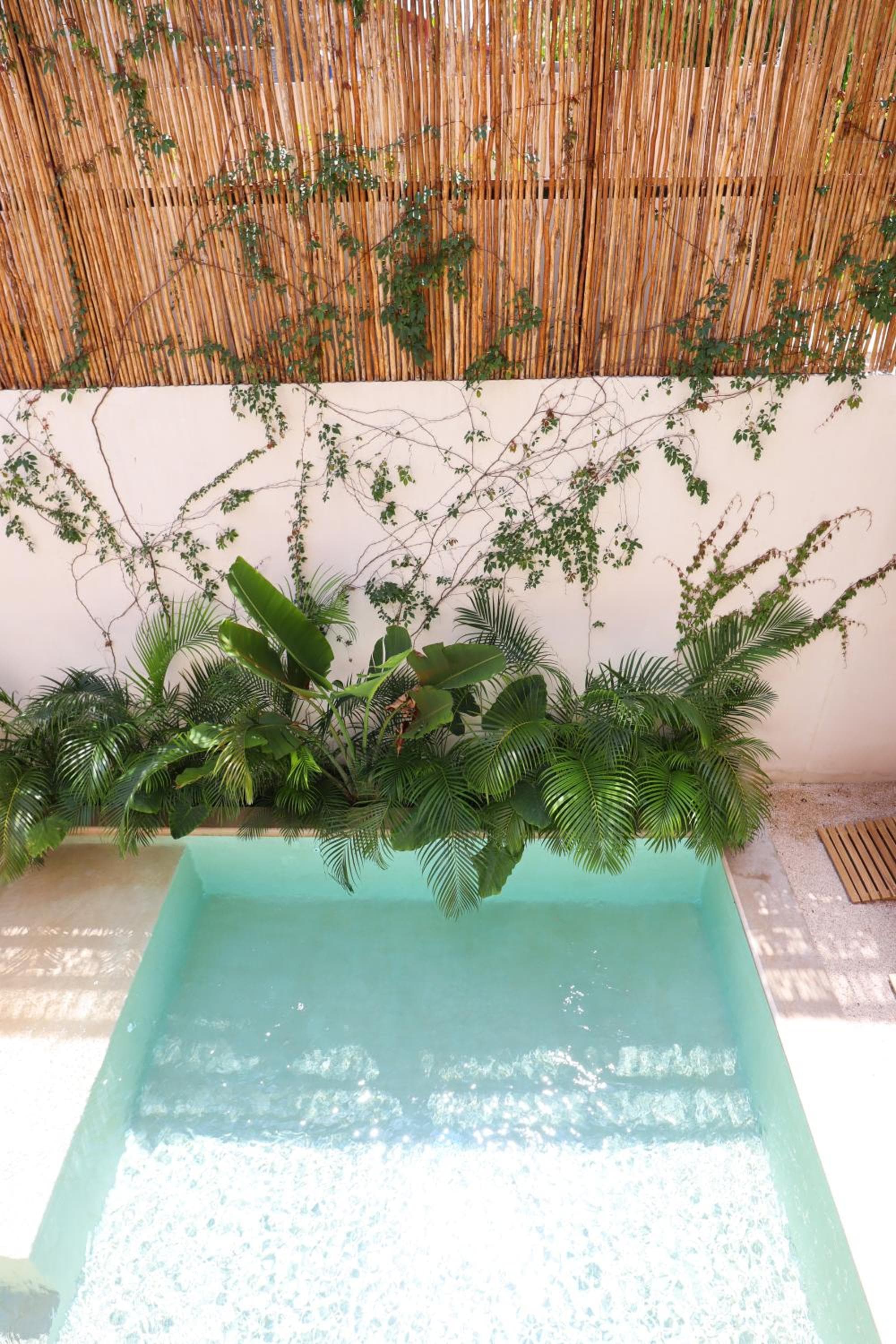 Akbal Tulum — 2