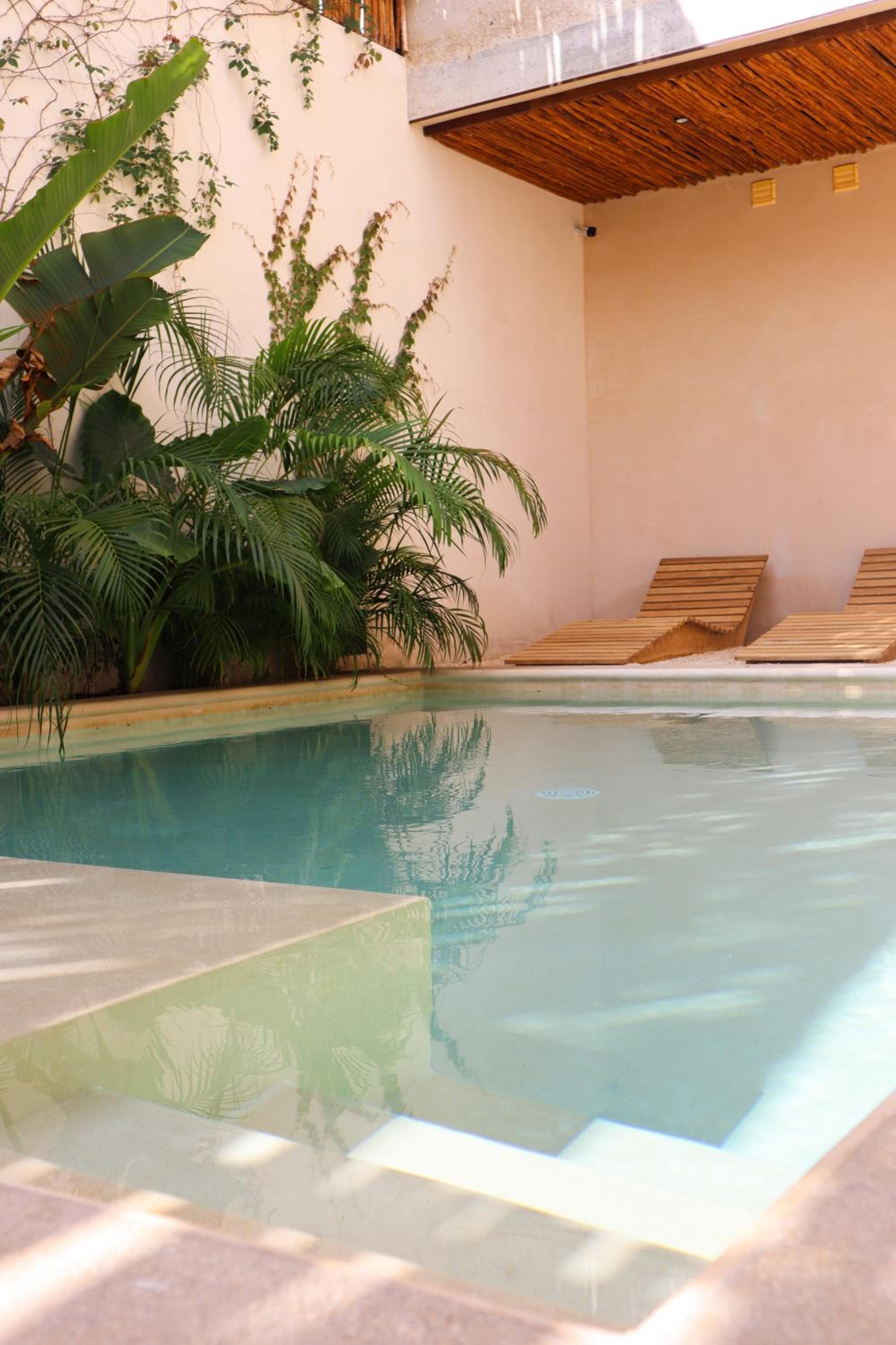 Akbal Tulum — 4