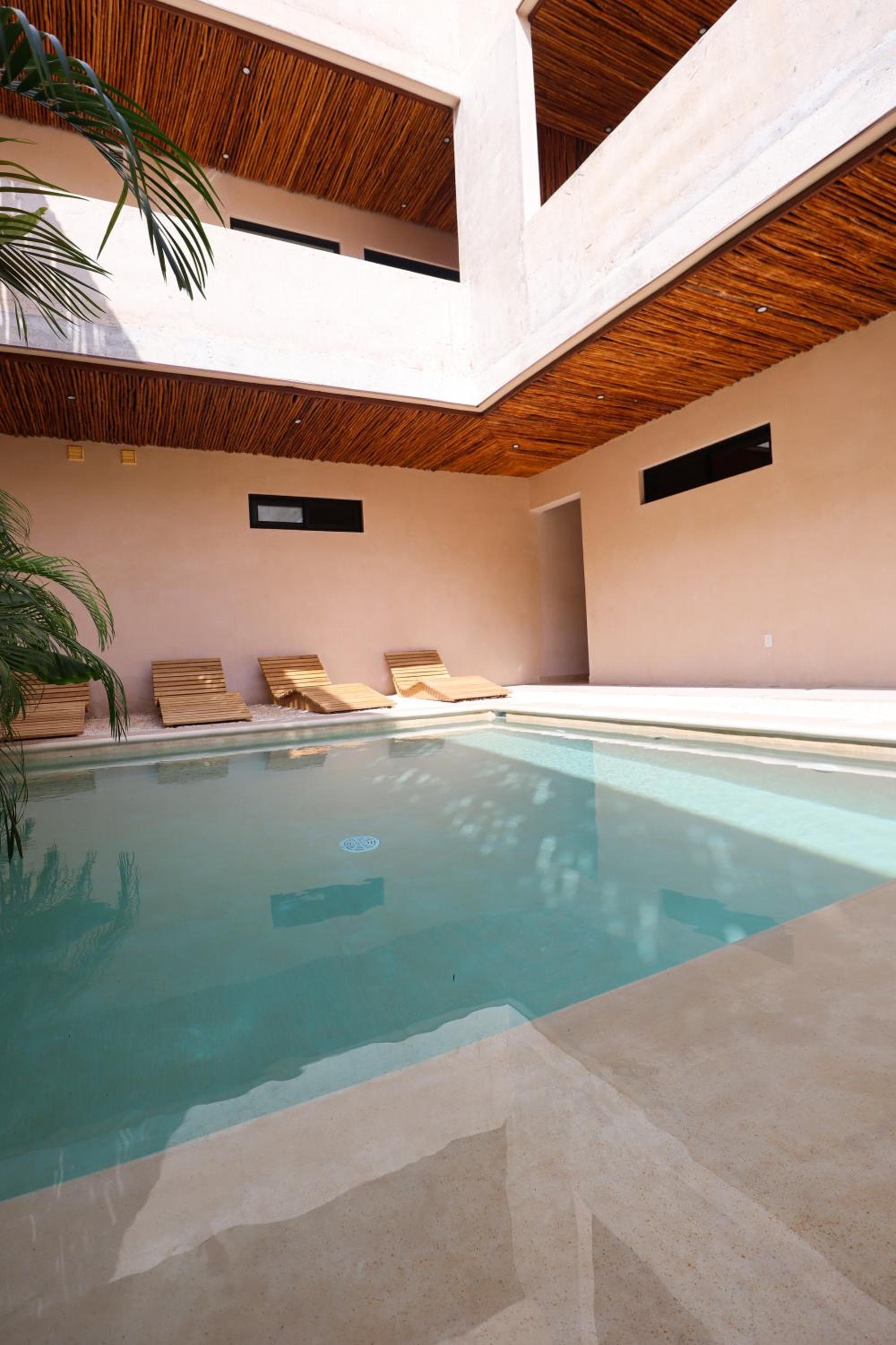 Akbal Tulum — 10