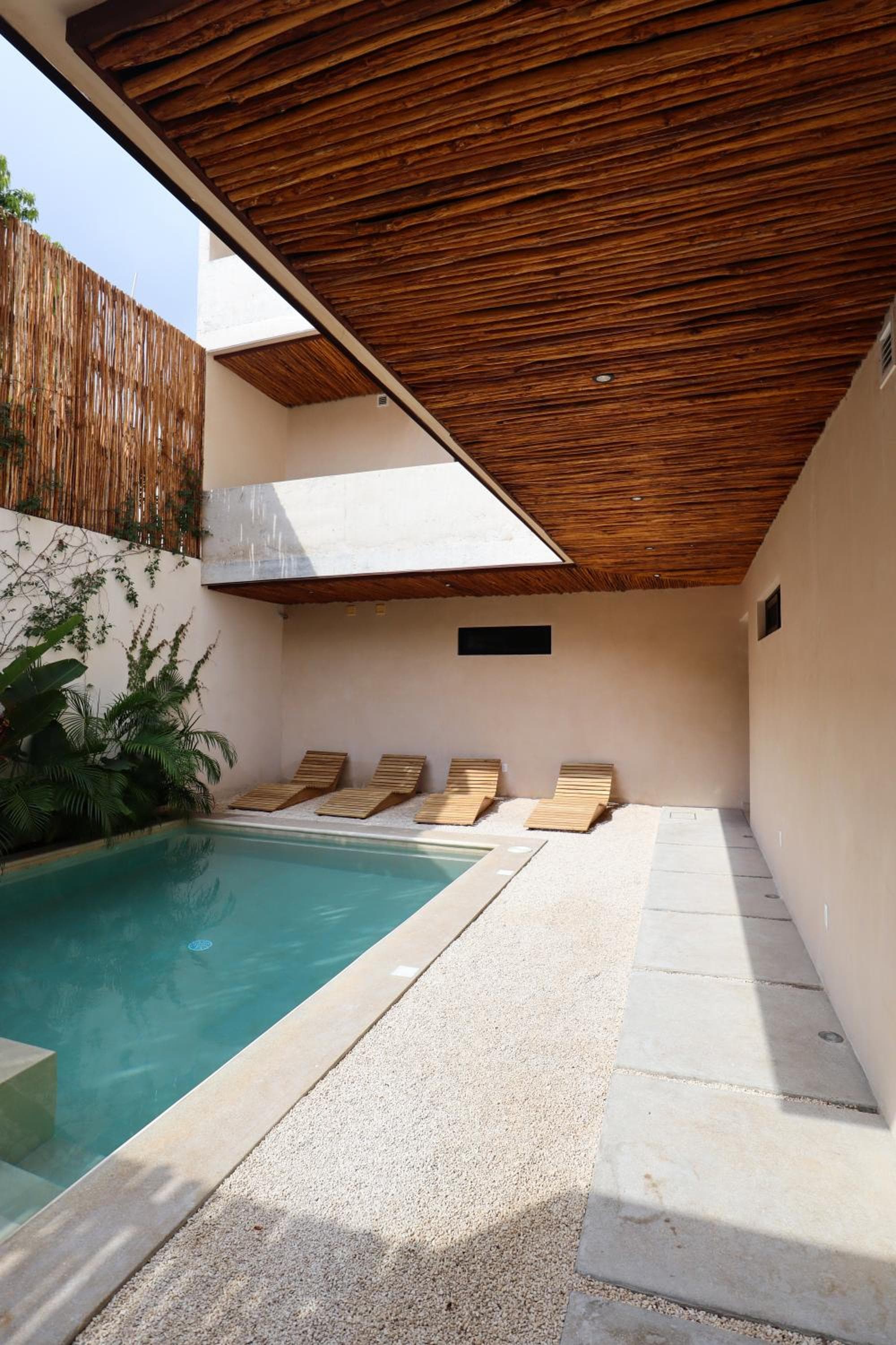 Akbal Tulum — 8