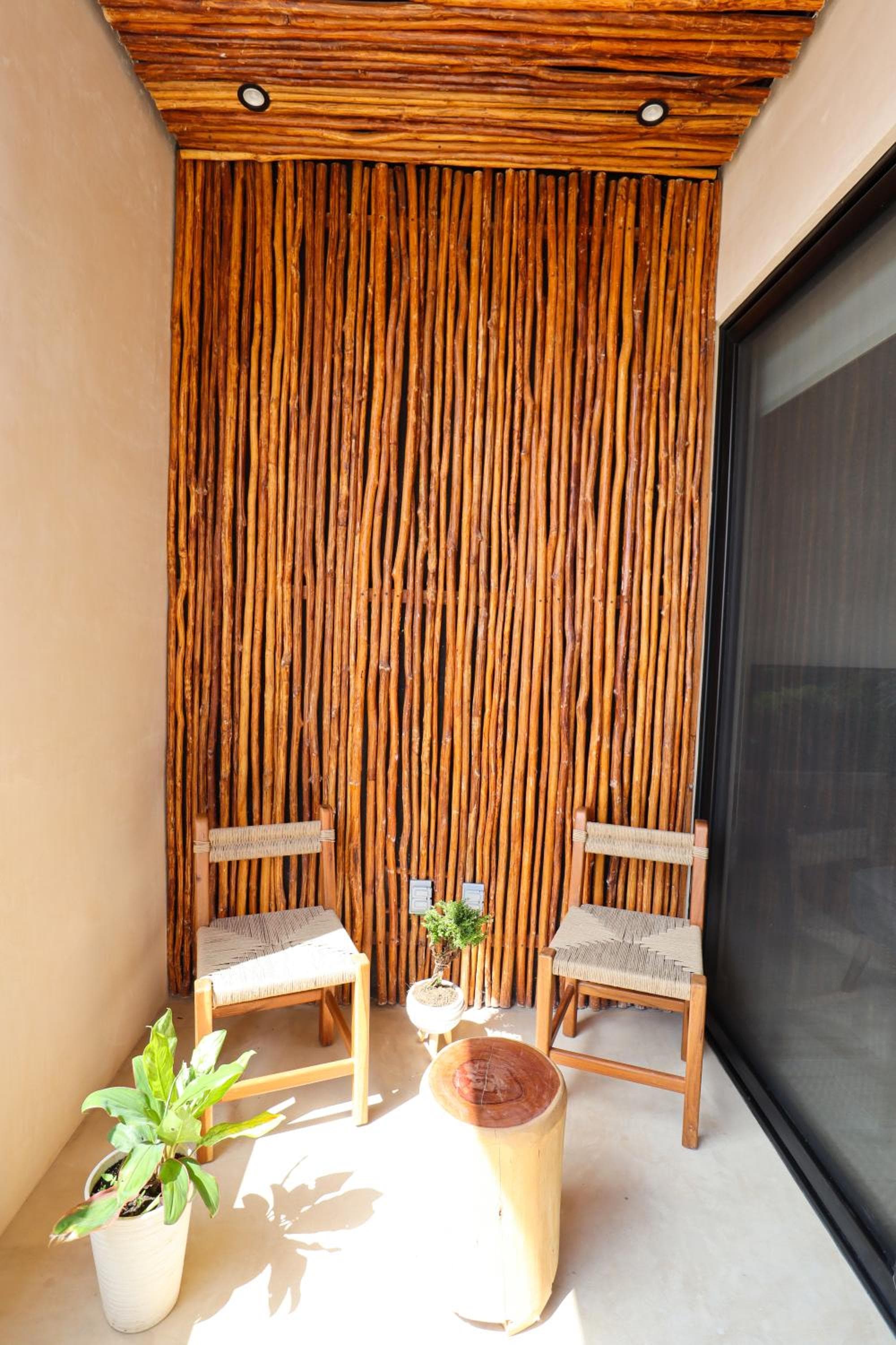 Akbal Tulum — 15