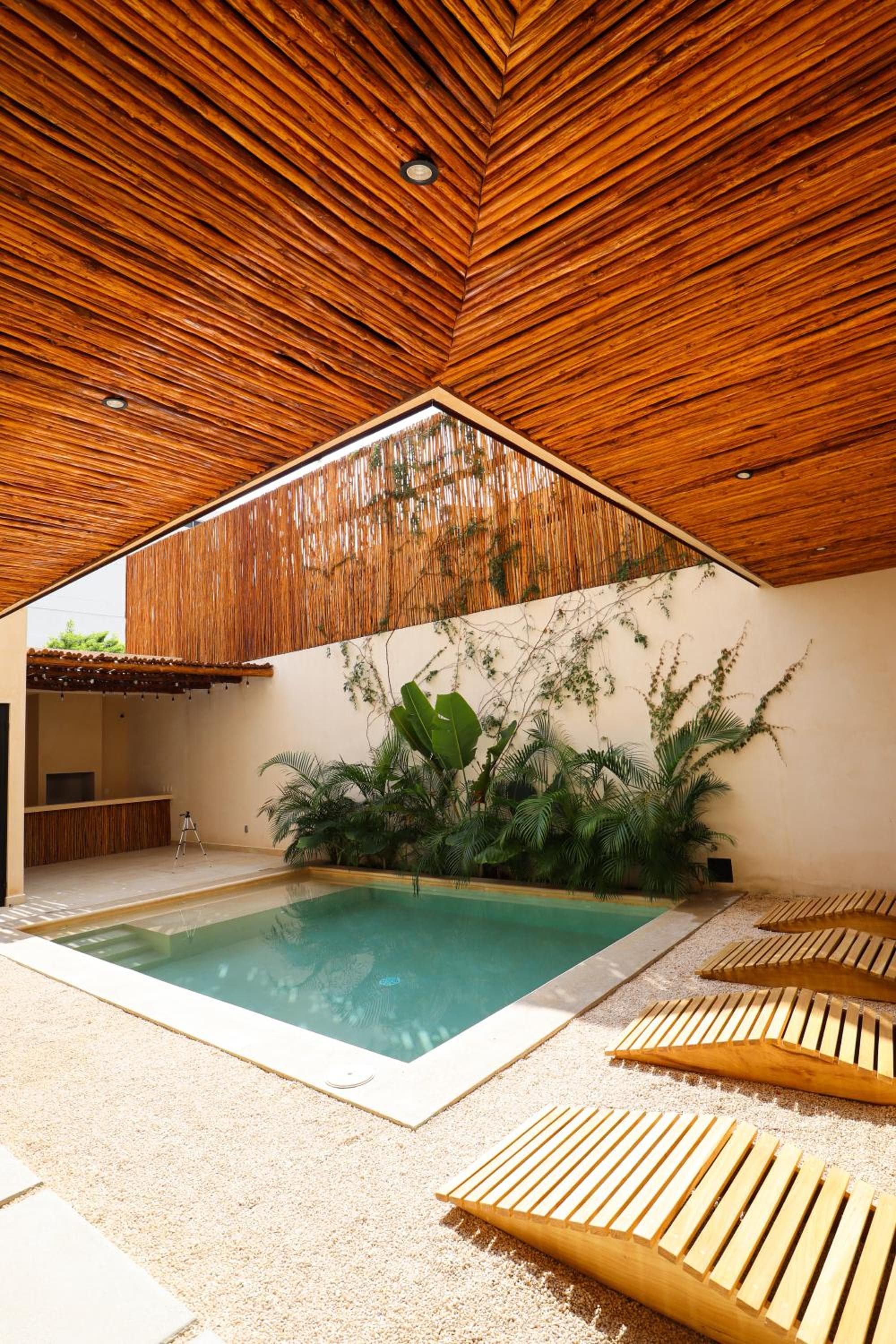 Akbal Tulum — 3
