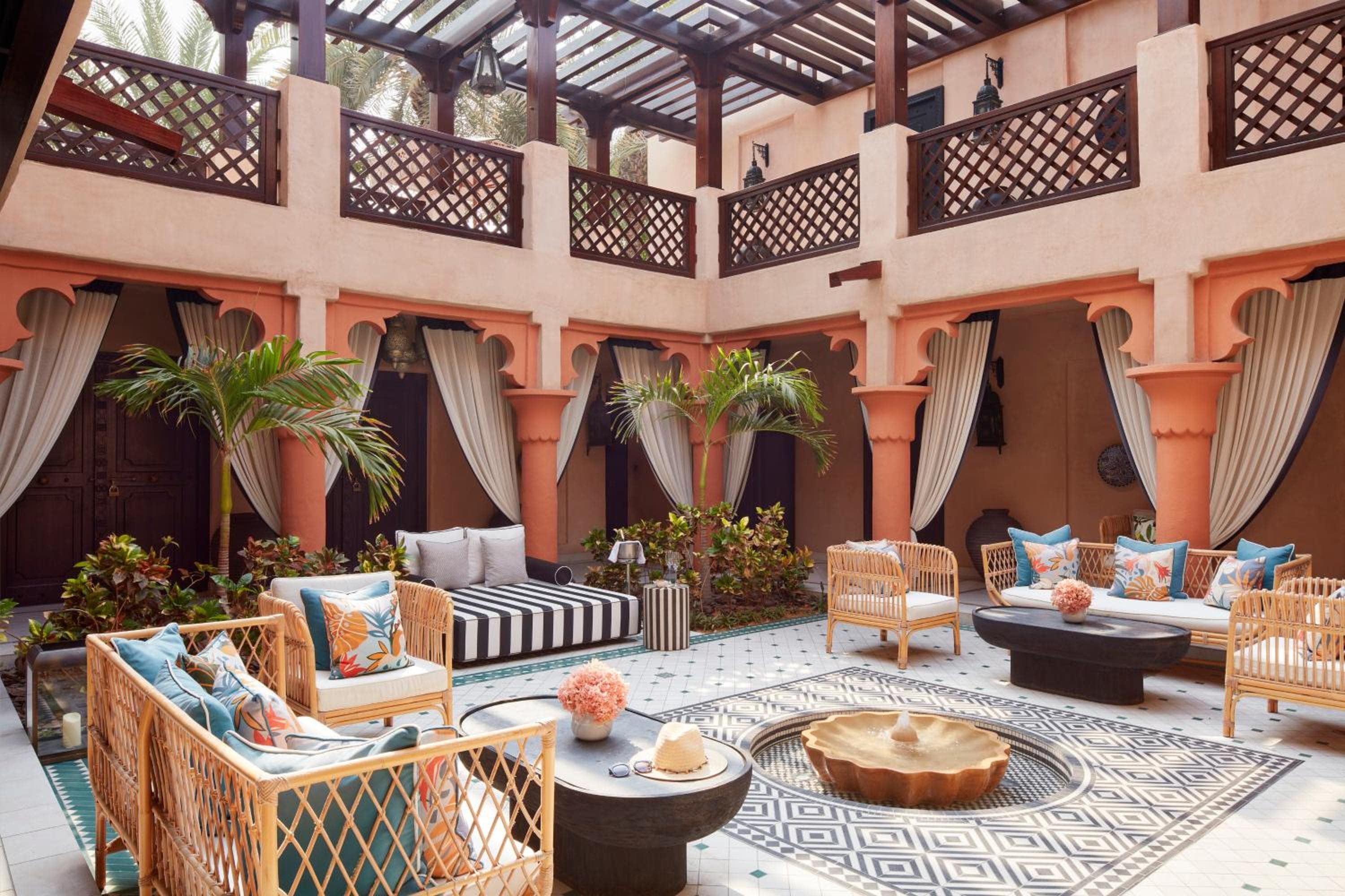Jumeirah Dar Al Masyaf Dubai — 13