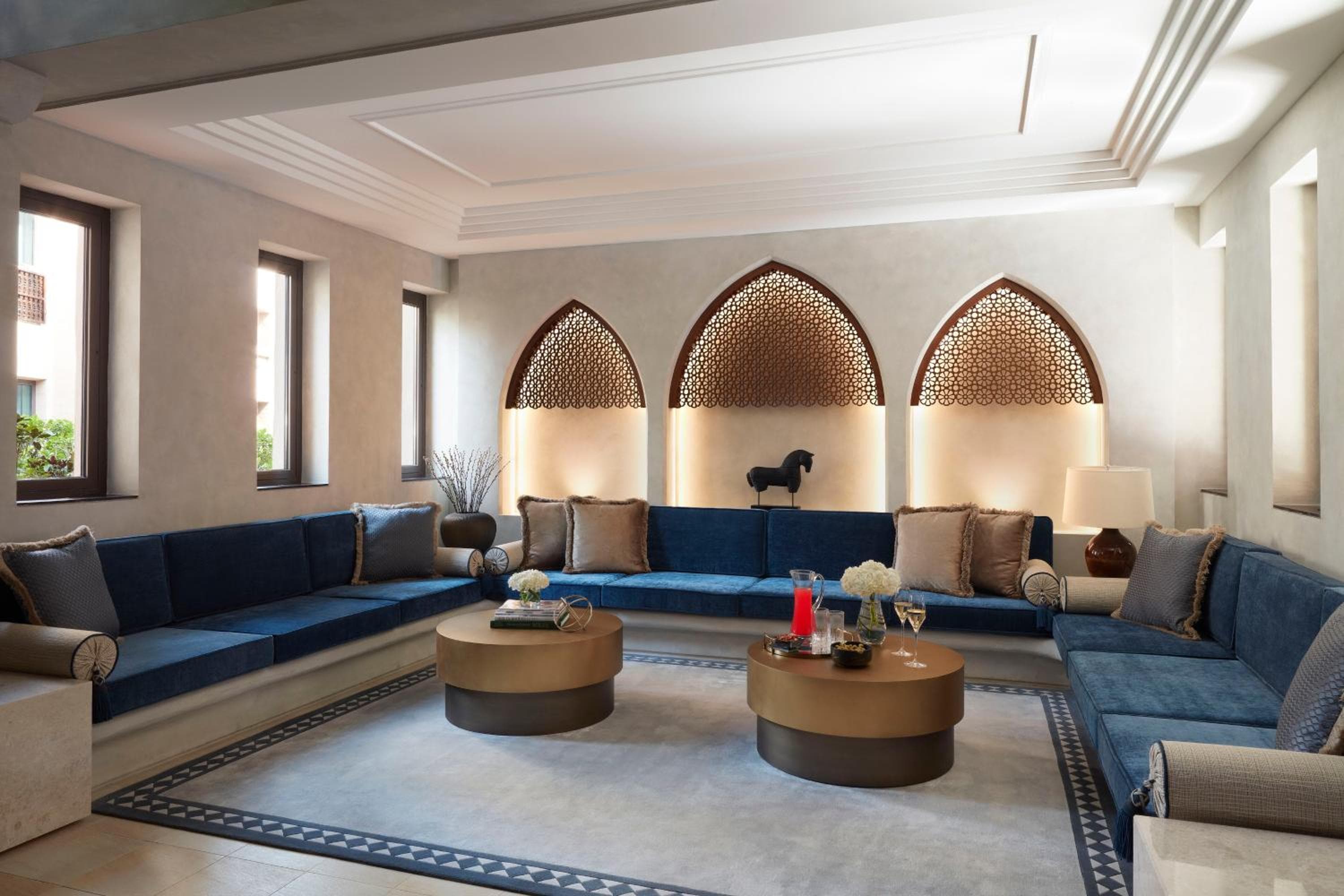 Jumeirah Dar Al Masyaf Dubai — 17
