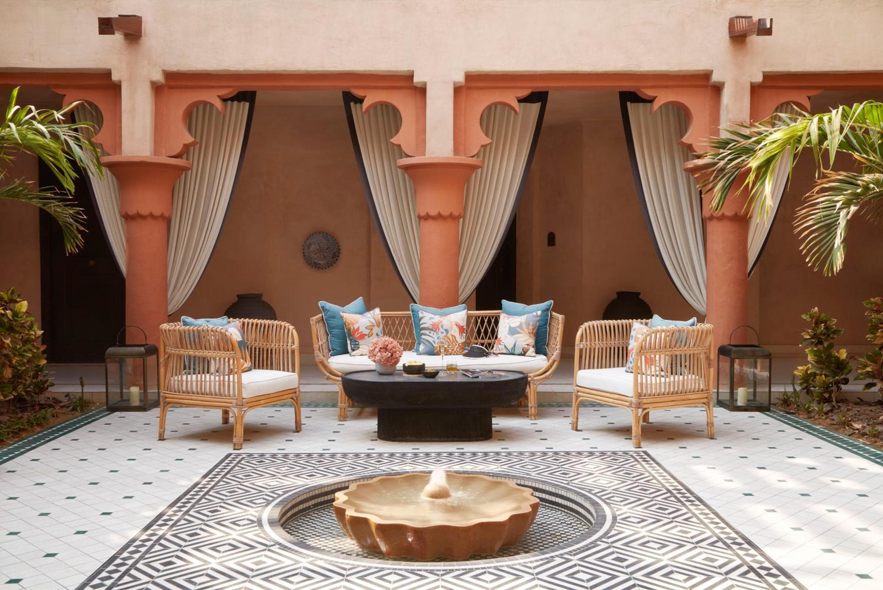 Jumeirah Dar Al Masyaf Dubai — 27