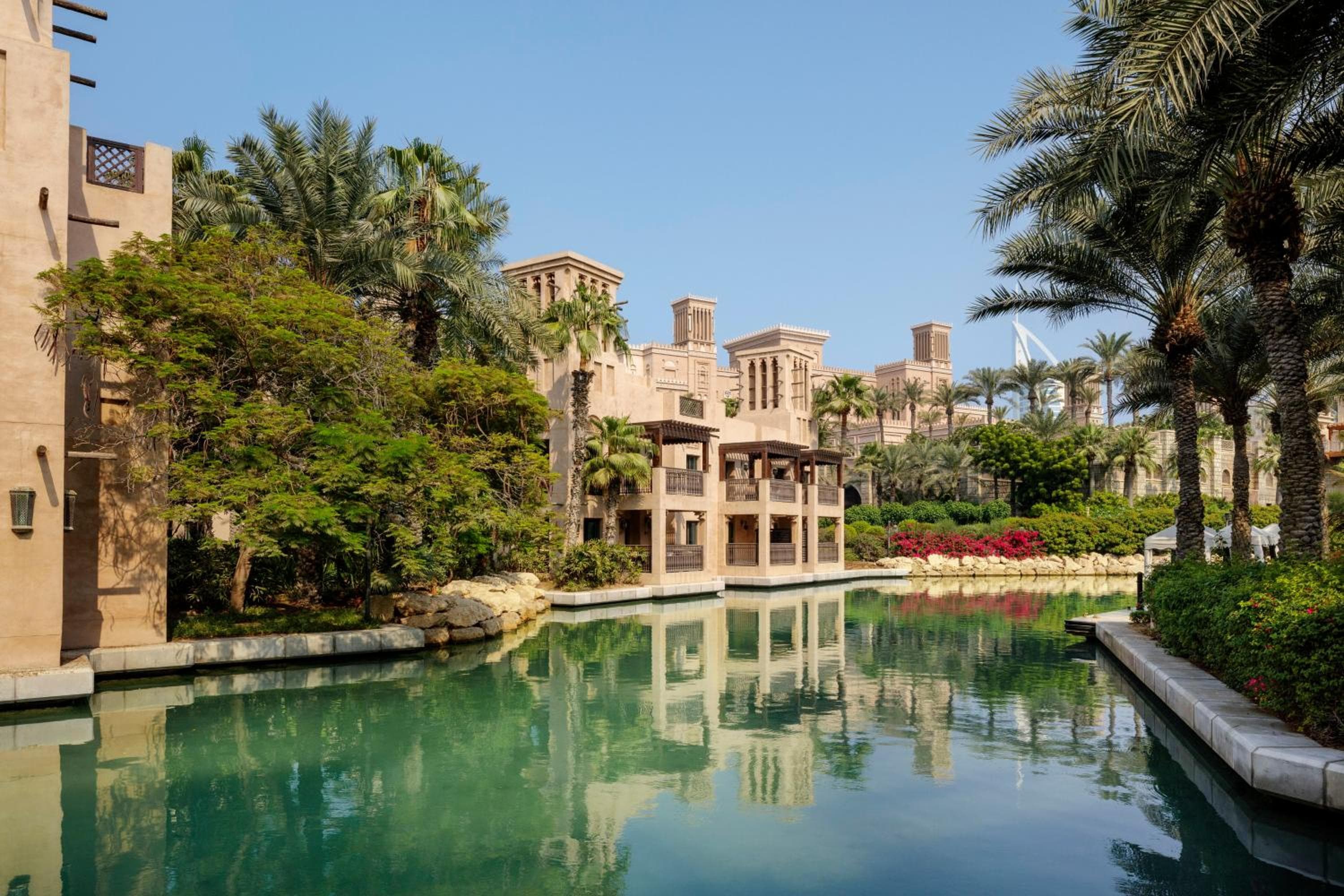 Jumeirah Dar Al Masyaf Dubai — 26