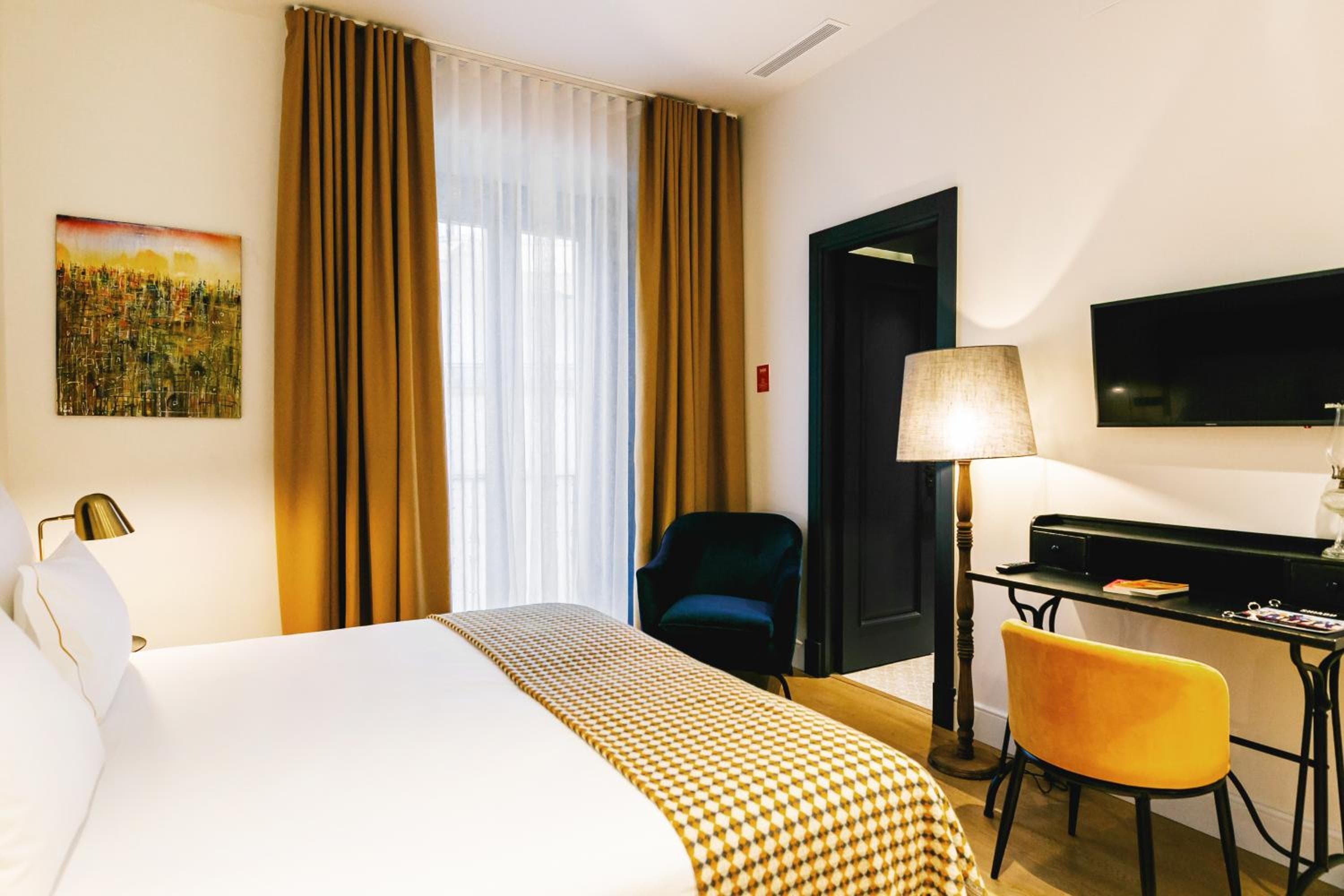 Joya del Casco Boutique Hotel by Shiadu — 25