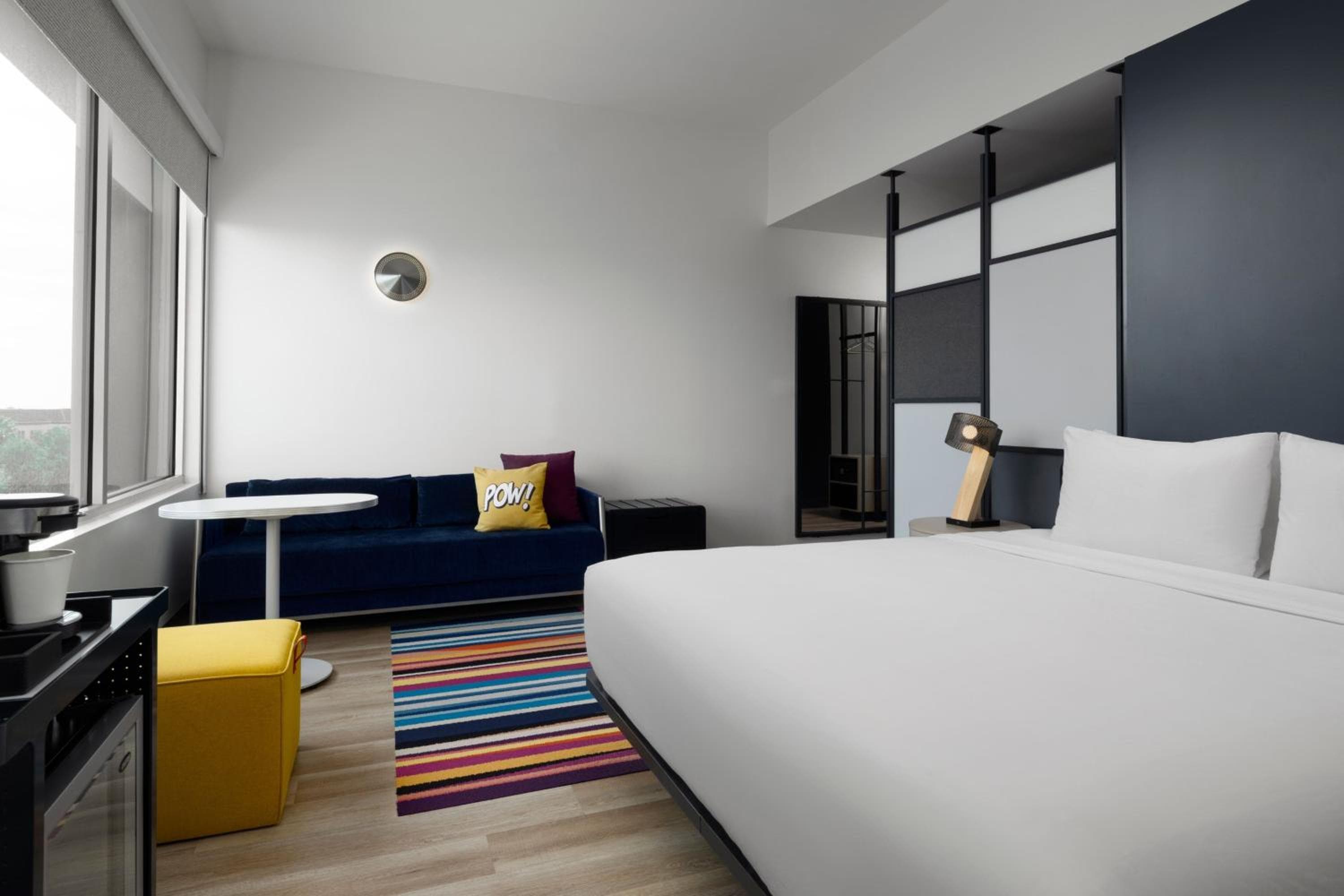 Aloft Orlando Lake Buena Vista — 12