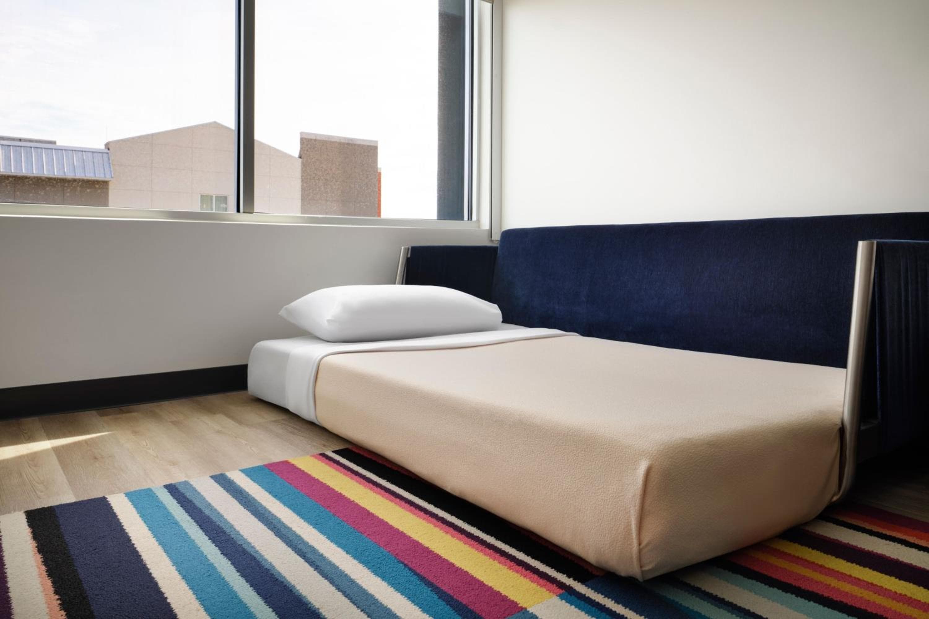 Aloft Orlando Lake Buena Vista — 14
