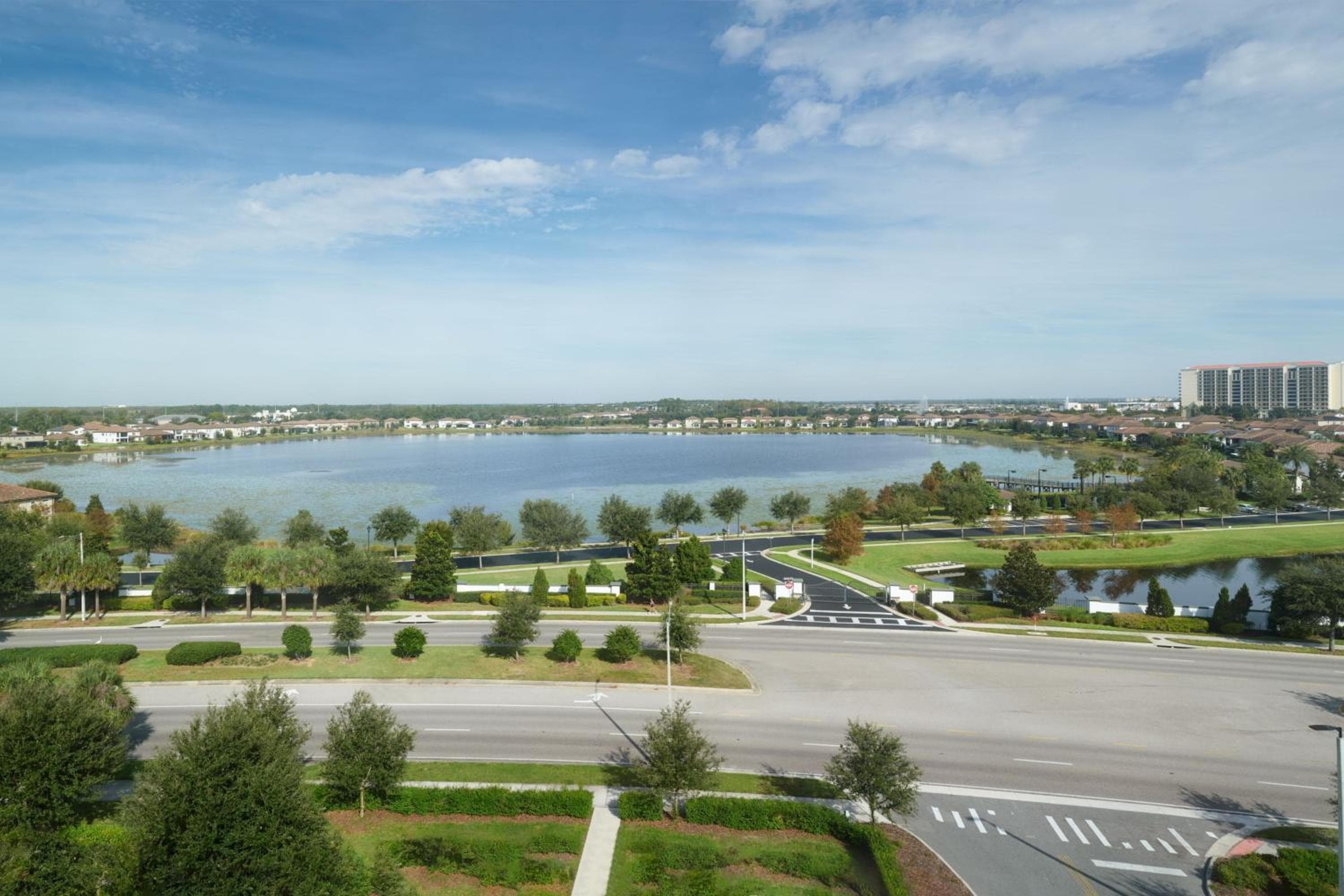 Aloft Orlando Lake Buena Vista — 15