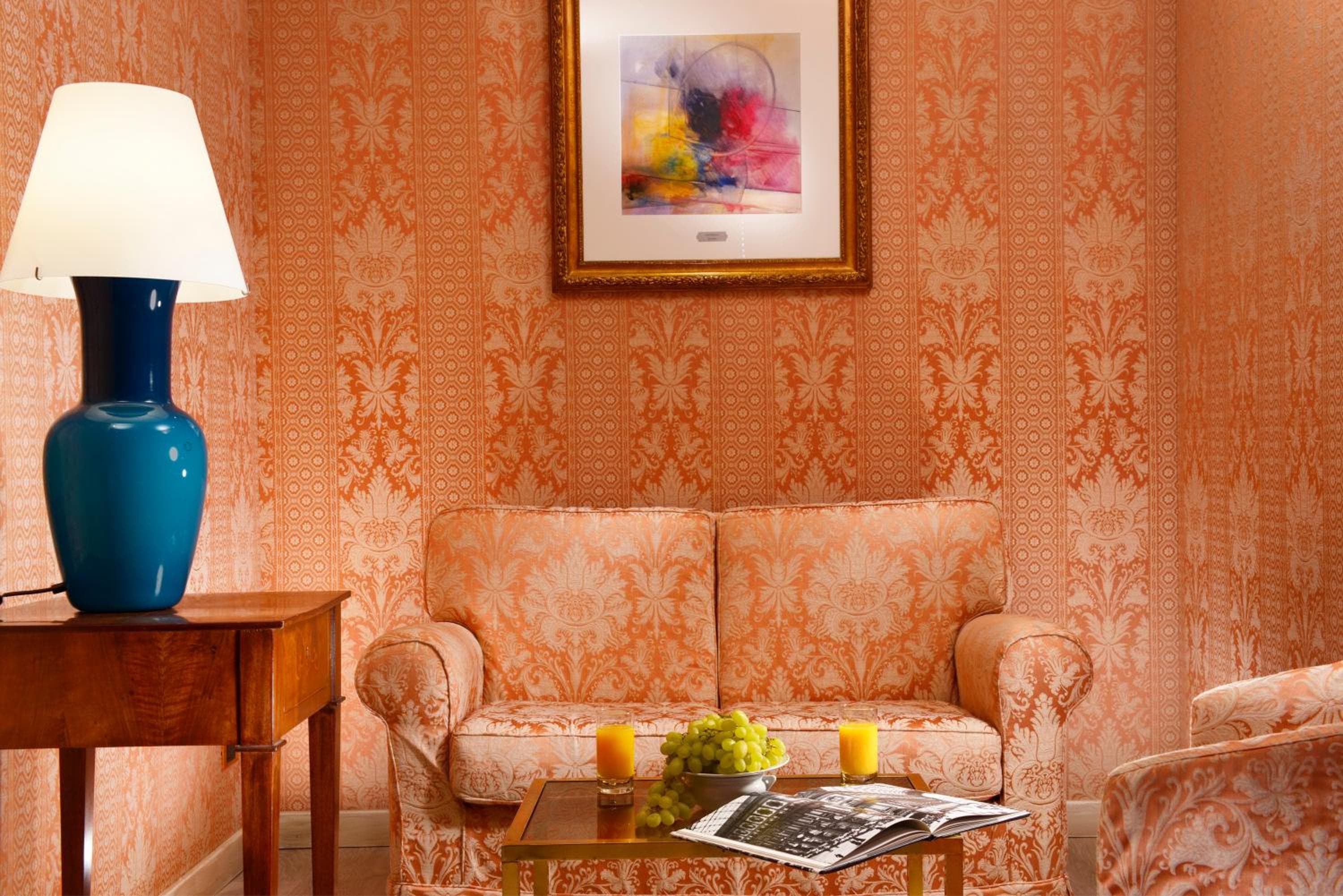 Hotel PierreMilano — 15