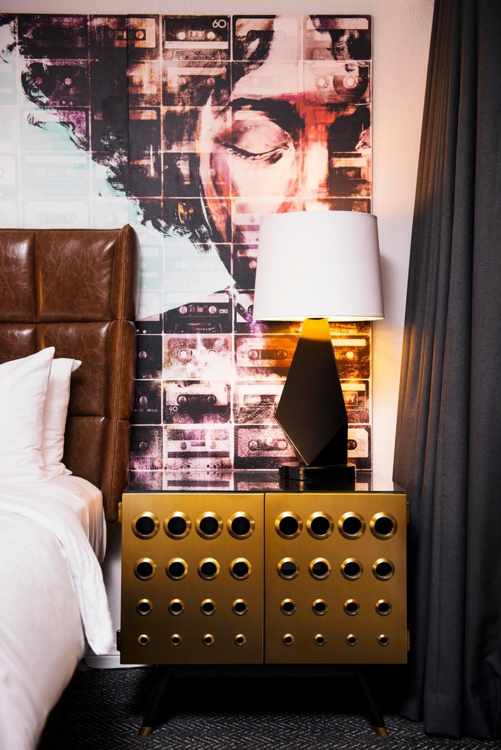 Montrose at Beverly Hills hotel, 900 Hammond Street, Los Angeles, United States — photo 33