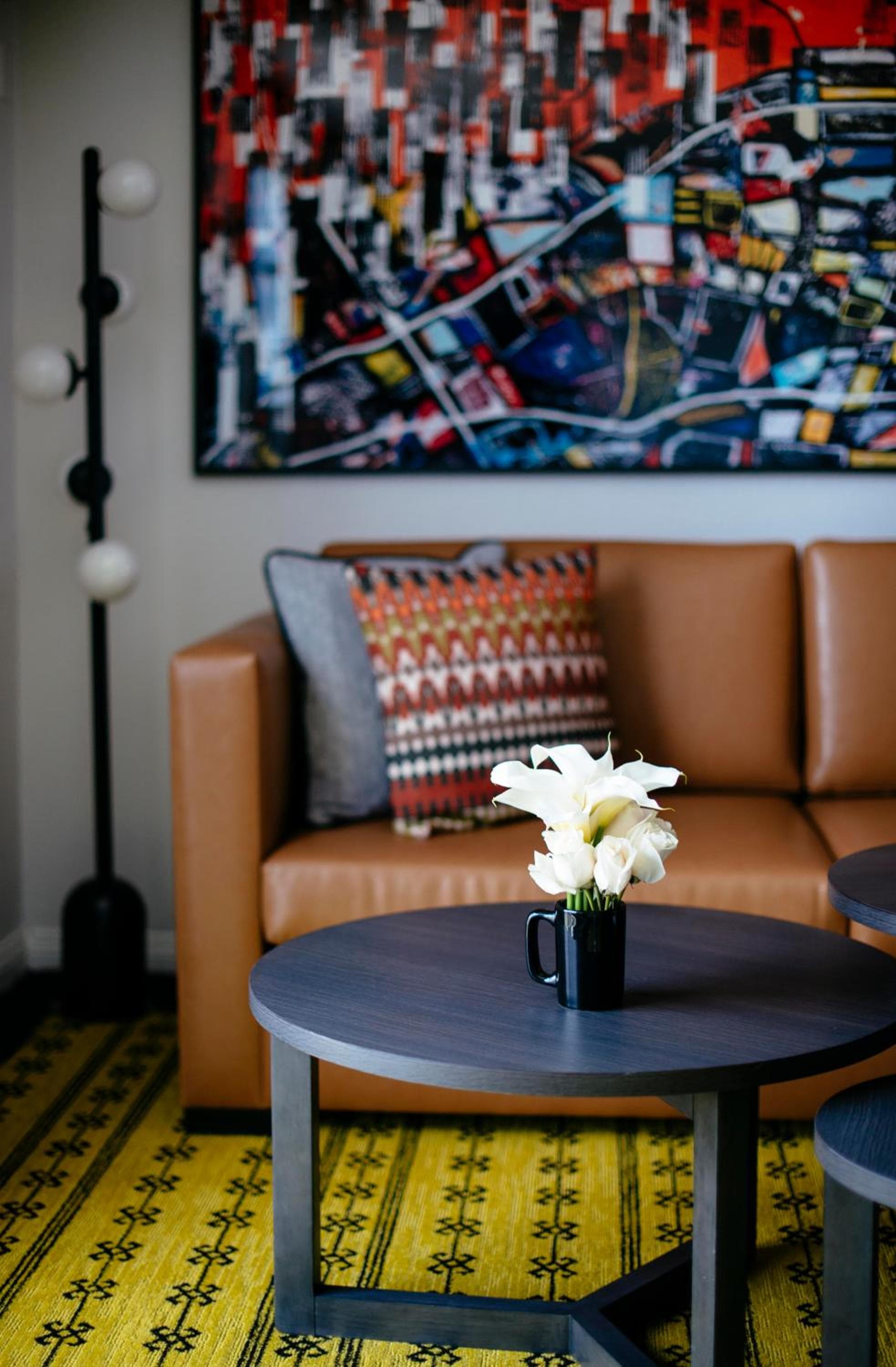 Montrose at Beverly Hills hotel, 900 Hammond Street, Los Angeles, United States — photo 15