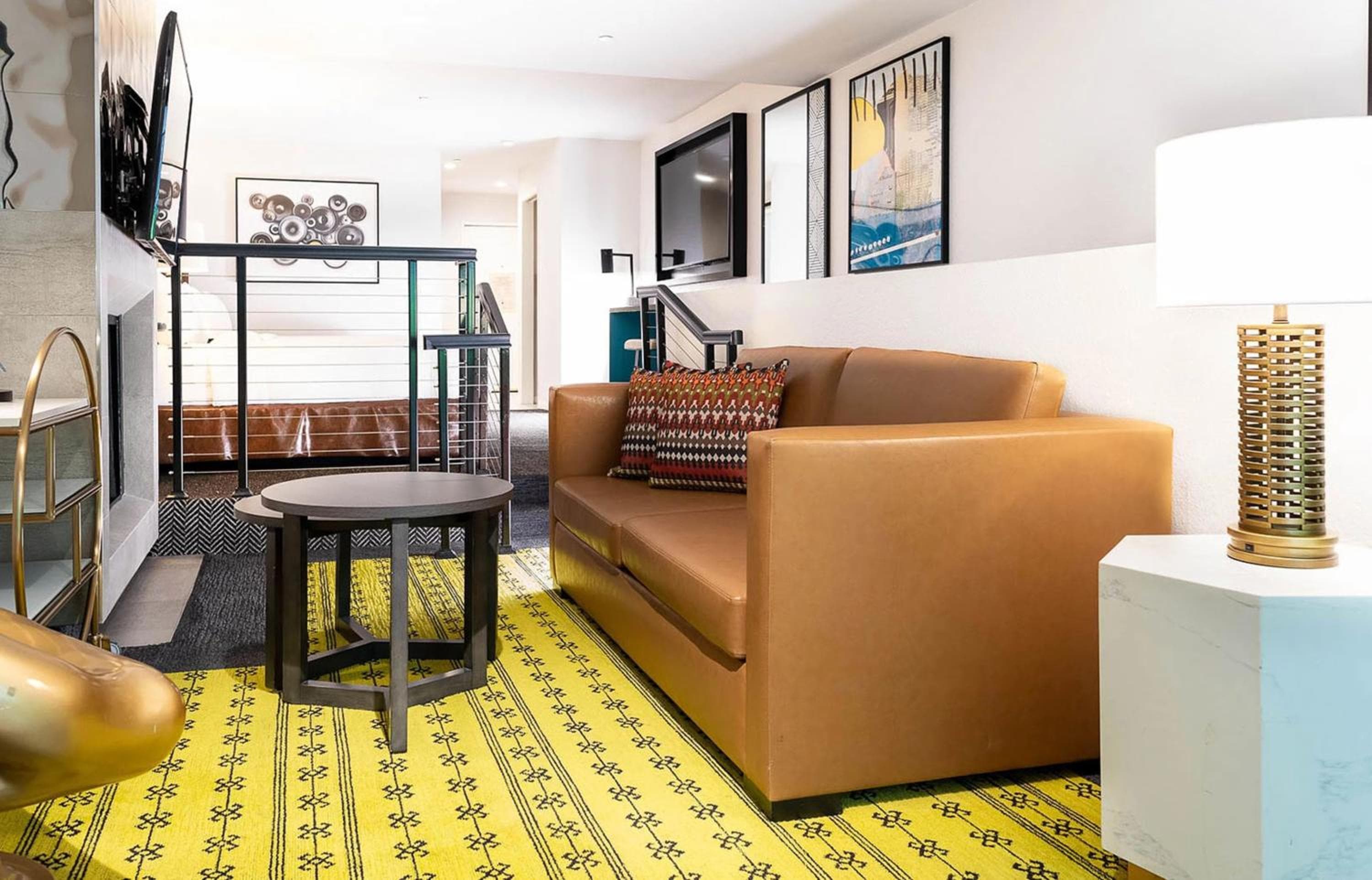 Montrose at Beverly Hills hotel, 900 Hammond Street, Los Angeles, United States — photo 74