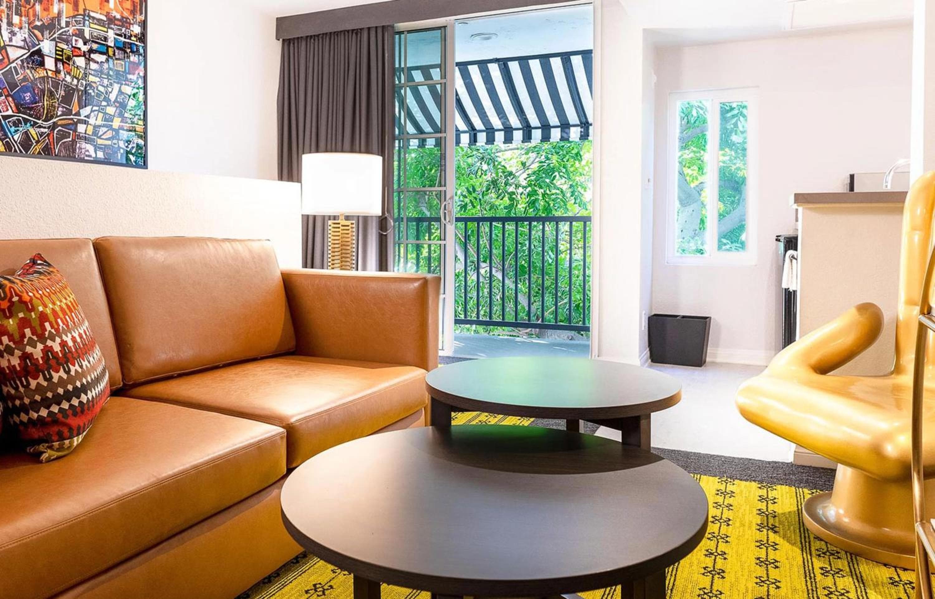 Montrose at Beverly Hills hotel, 900 Hammond Street, Los Angeles, United States — photo 71