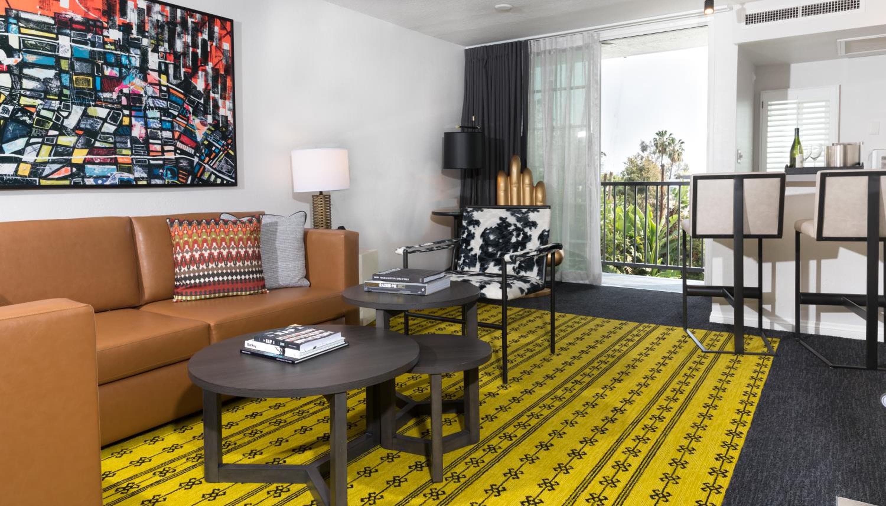 Montrose at Beverly Hills hotel, 900 Hammond Street, Los Angeles, United States — photo 38