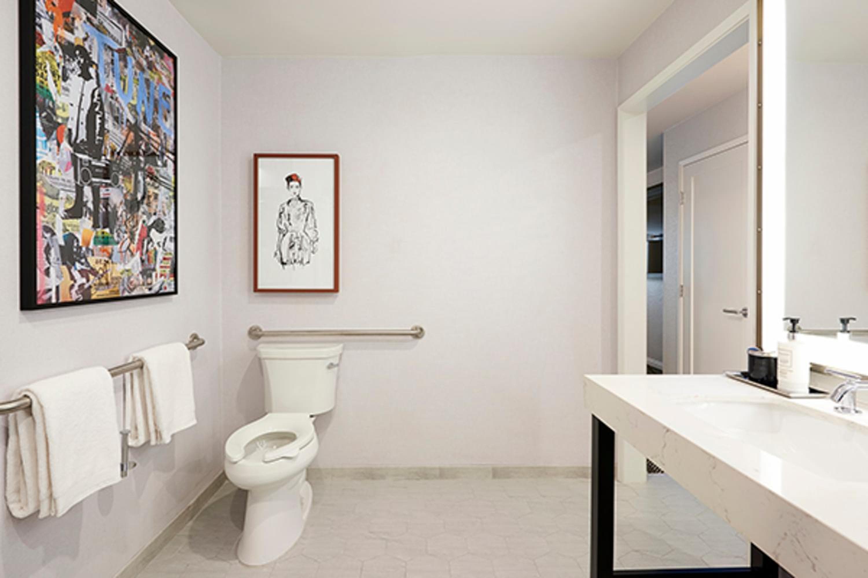 Montrose at Beverly Hills hotel, 900 Hammond Street, Los Angeles, United States — photo 25