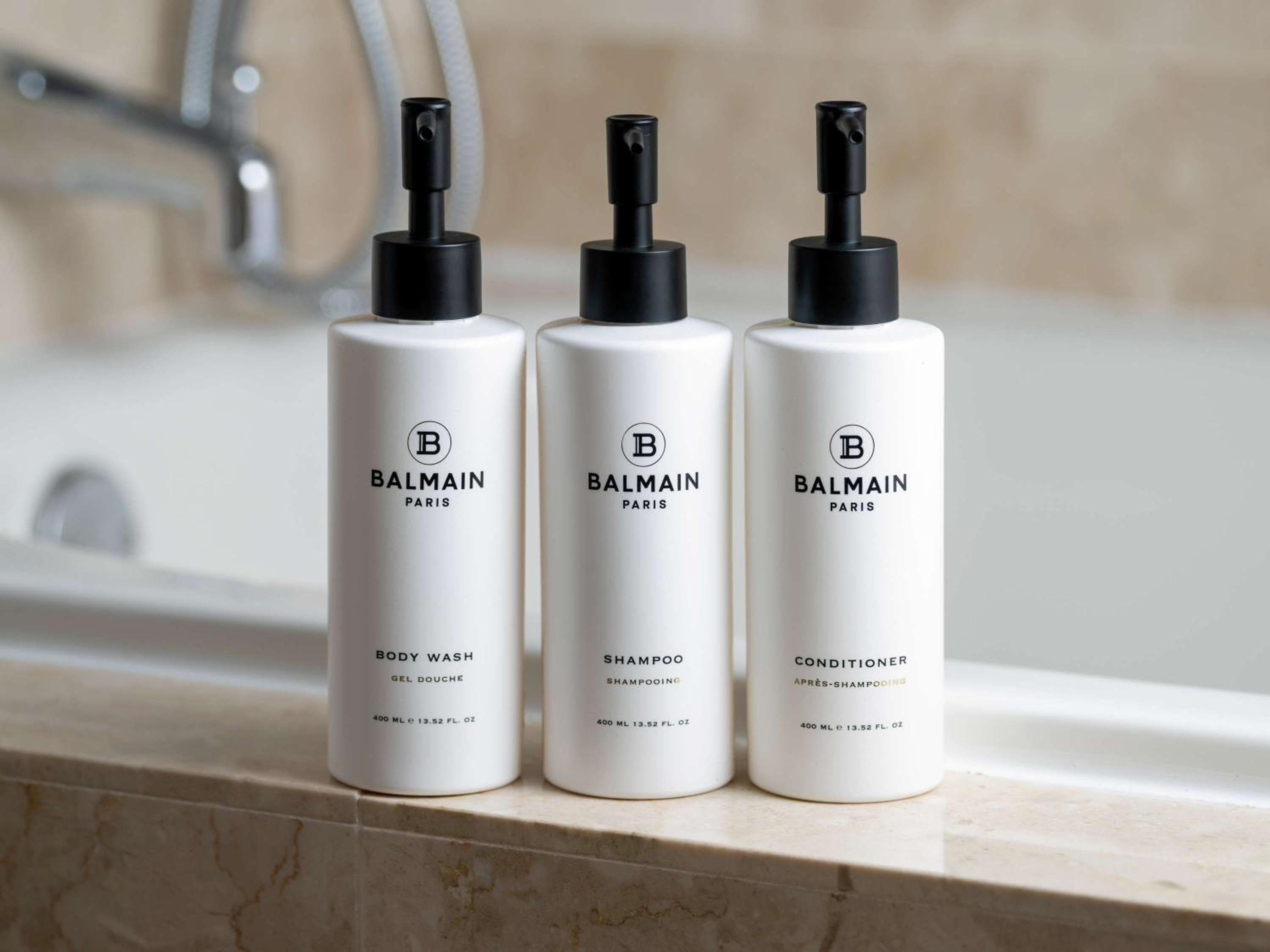 Sofitel Chicago Magnificent Mile hotel, 20 East Chestnut Street, Chicago, United States — photo 65