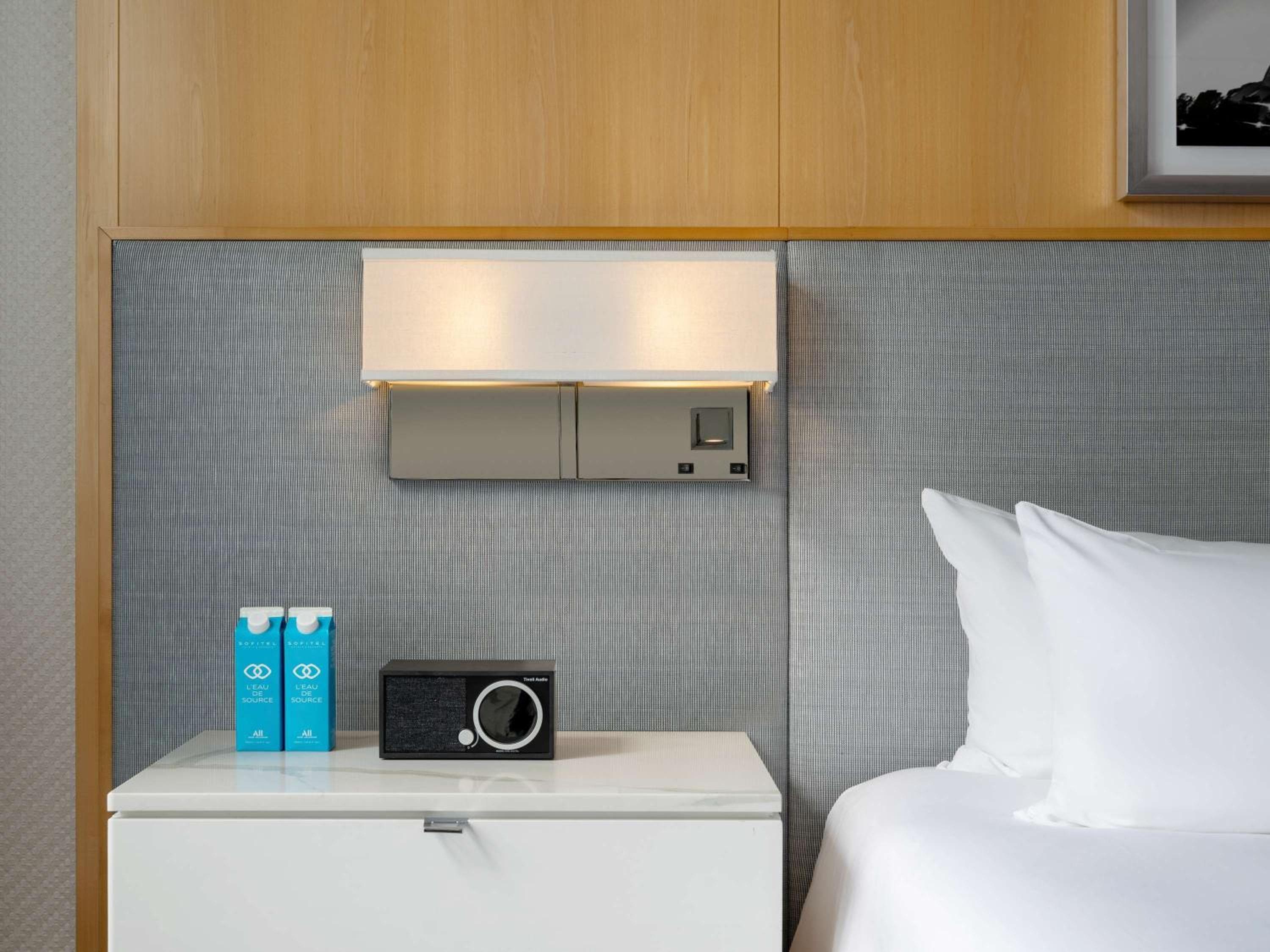 Sofitel Chicago Magnificent Mile hotel, 20 East Chestnut Street, Chicago, United States — photo 66