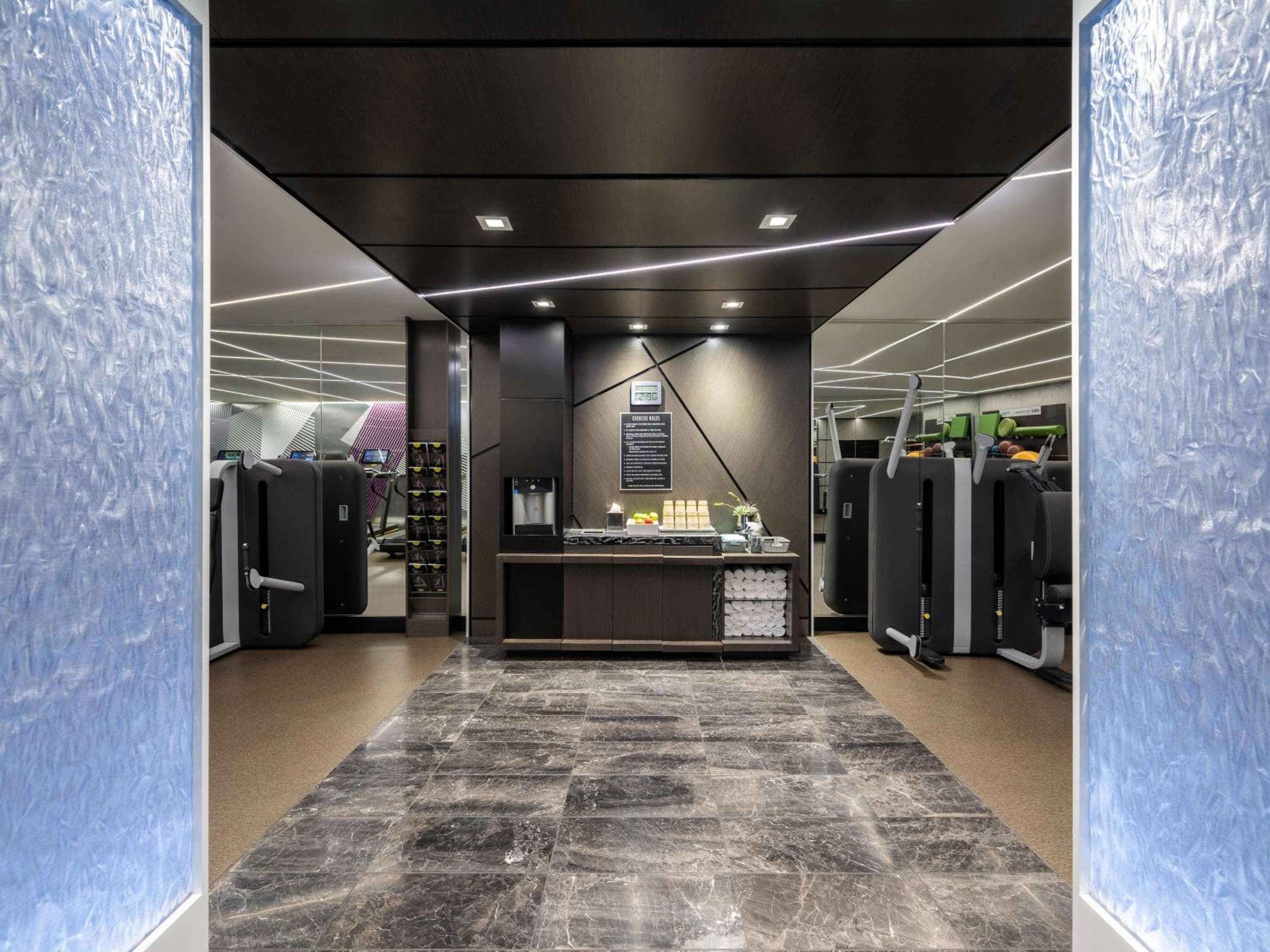 Sofitel Chicago Magnificent Mile hotel, 20 East Chestnut Street, Chicago, United States — photo 67