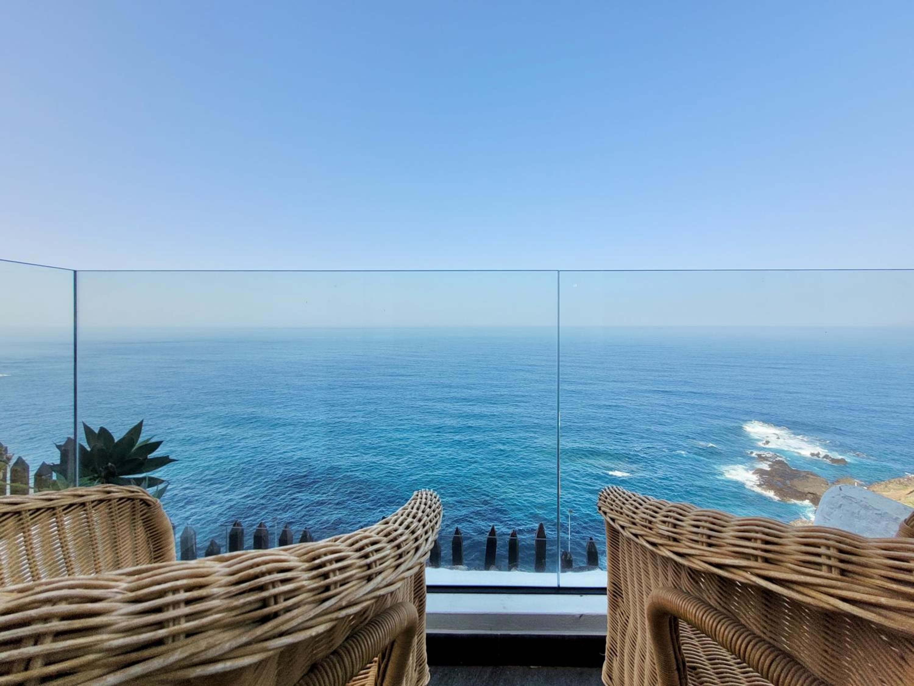 Bellavista Mar — 1