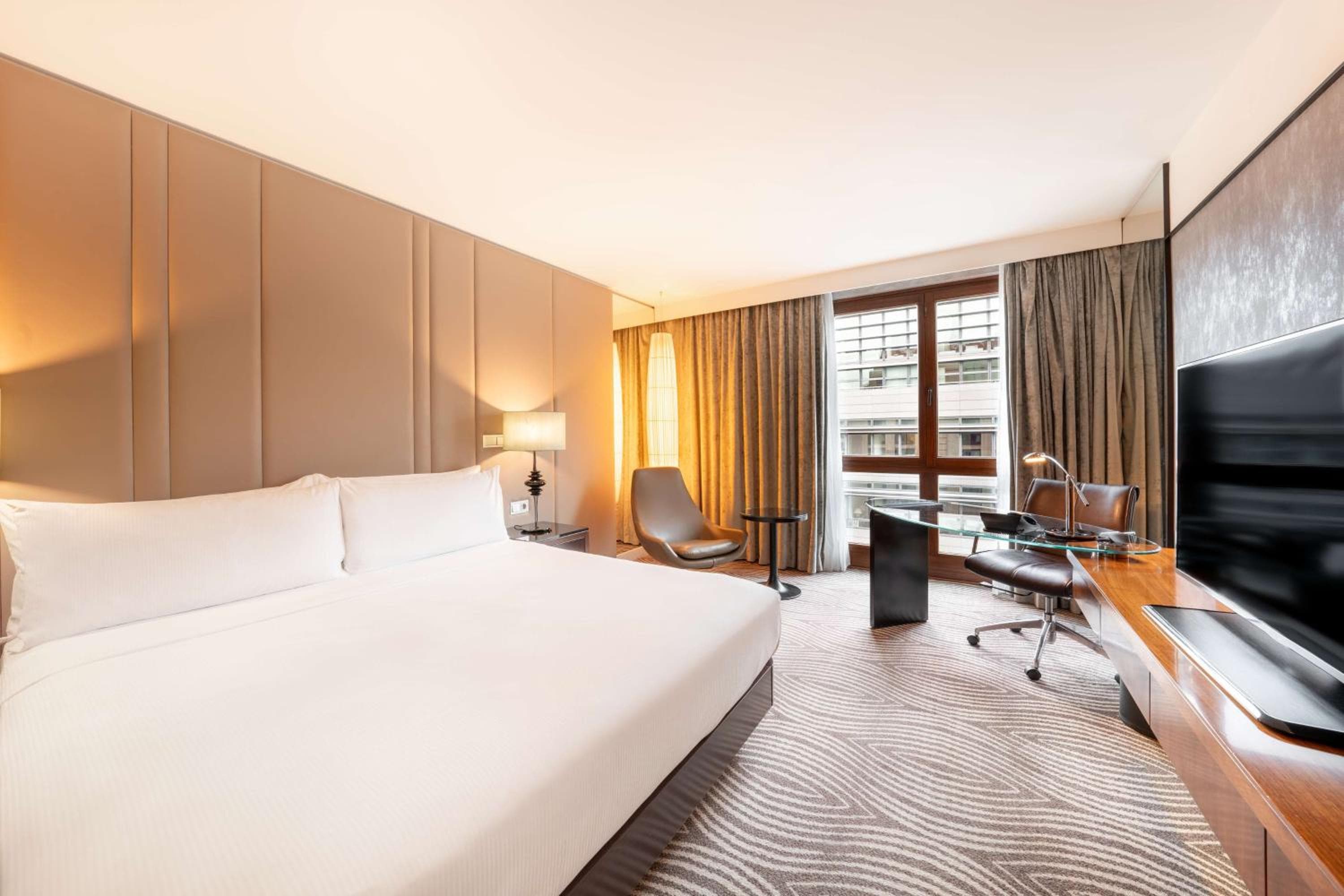 Hilton Berlin hotel, Anton-Wilhelm-Amo-Str. 30, Berlin, Germany — photo 140