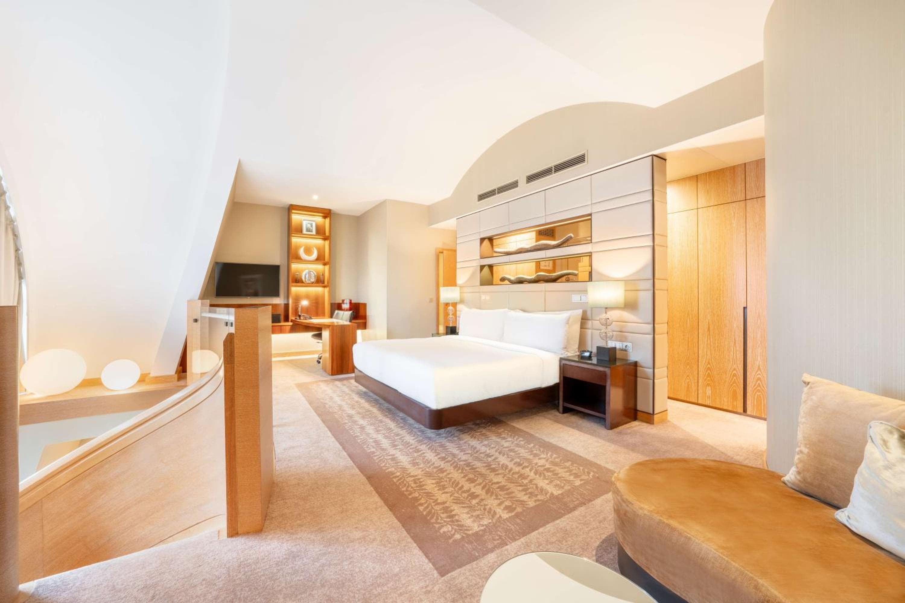 Hilton Berlin hotel, Anton-Wilhelm-Amo-Str. 30, Berlin, Germany — photo 144