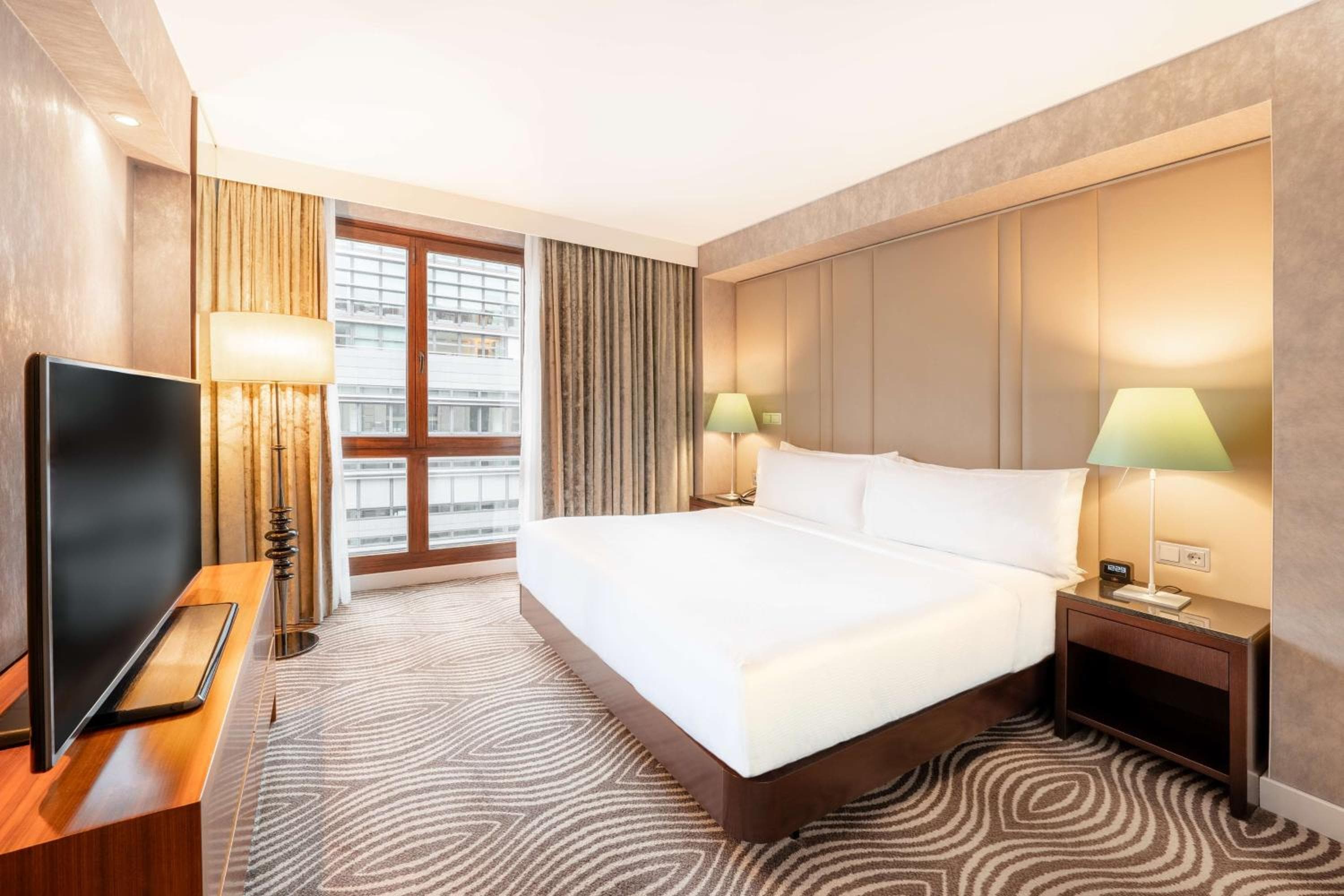 Hilton Berlin hotel, Anton-Wilhelm-Amo-Str. 30, Berlin, Germany — photo 146