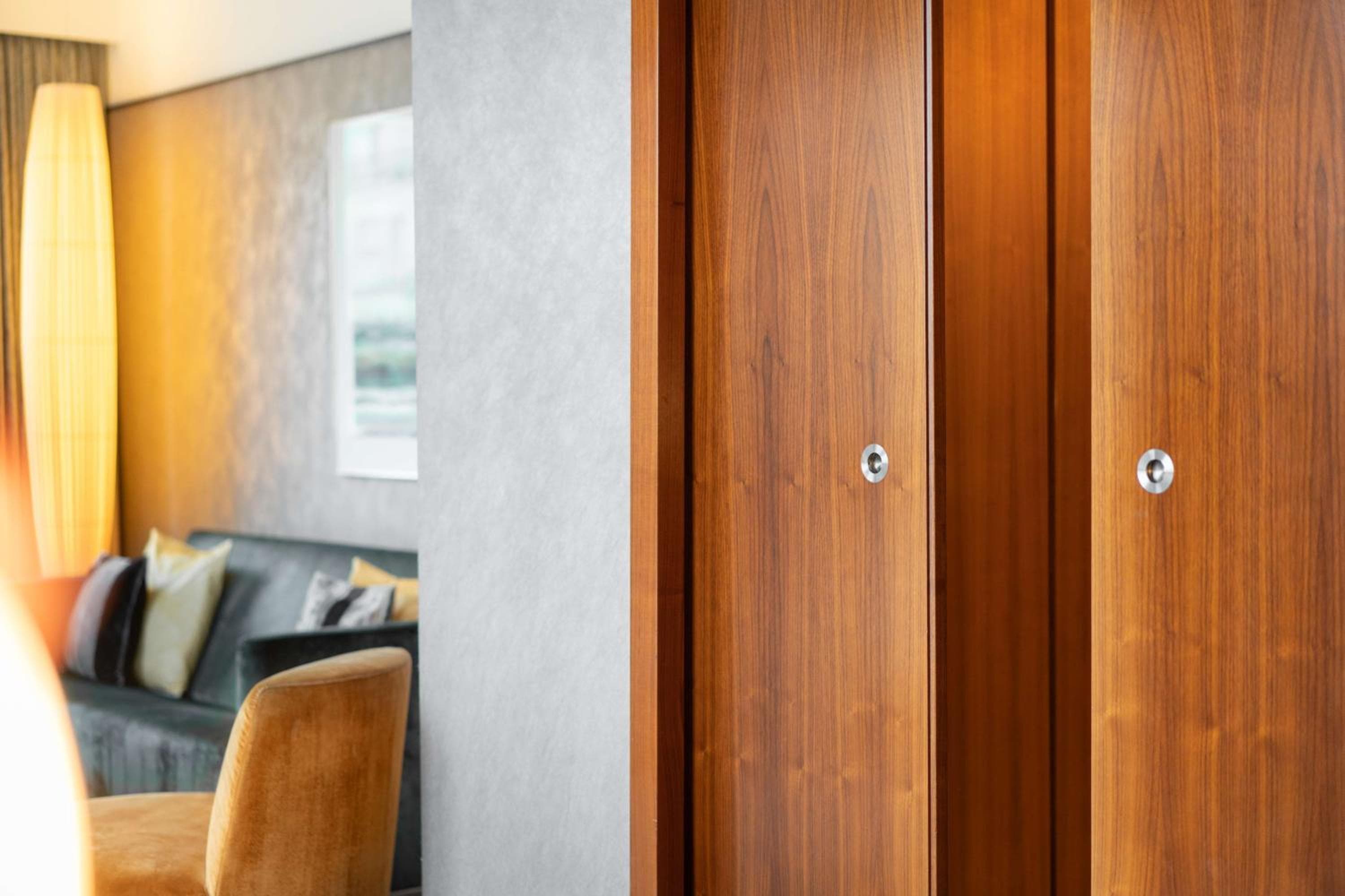 Hilton Berlin hotel, Anton-Wilhelm-Amo-Str. 30, Berlin, Germany — photo 145