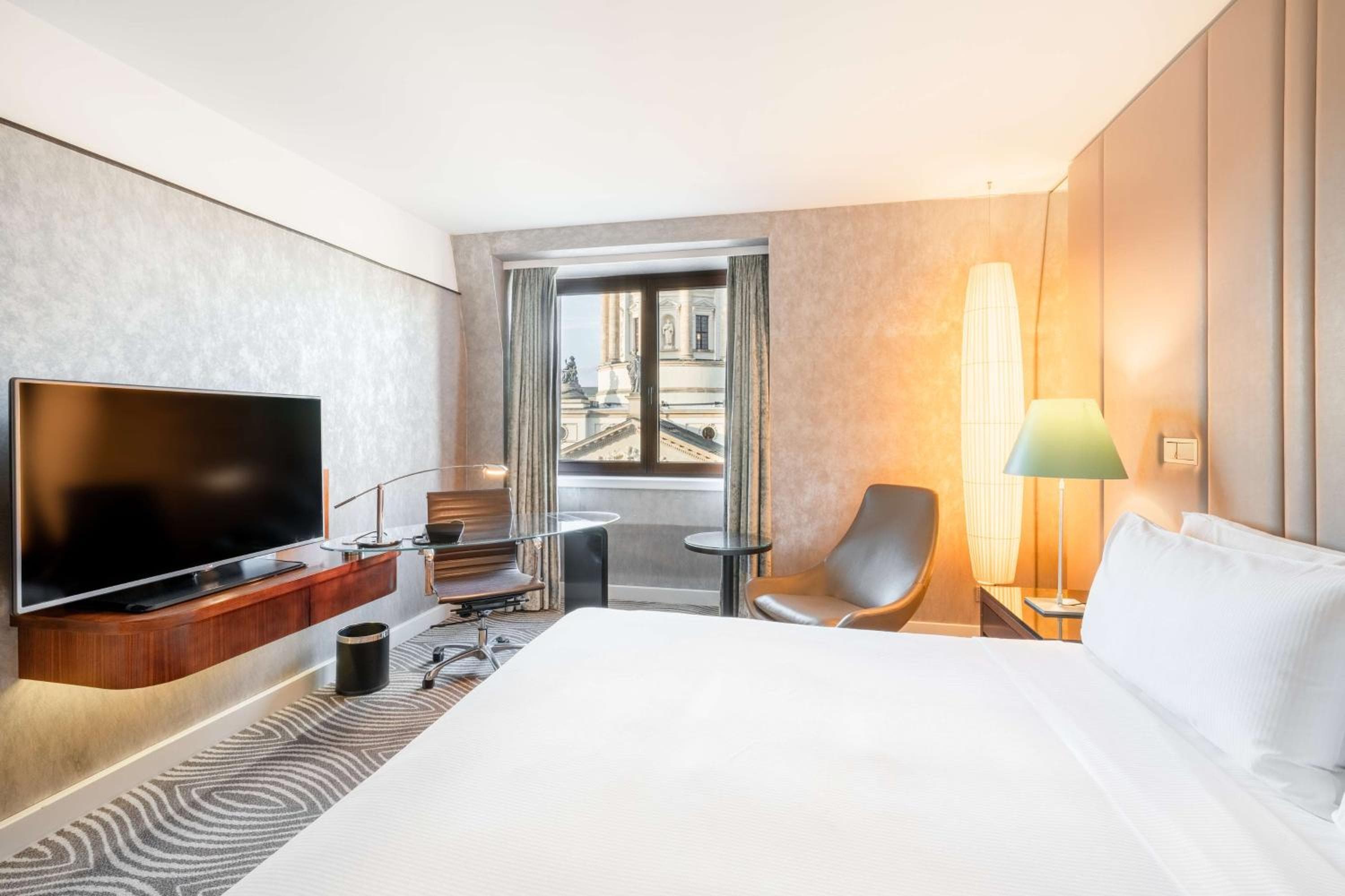 Hilton Berlin hotel, Anton-Wilhelm-Amo-Str. 30, Berlin, Germany — photo 148