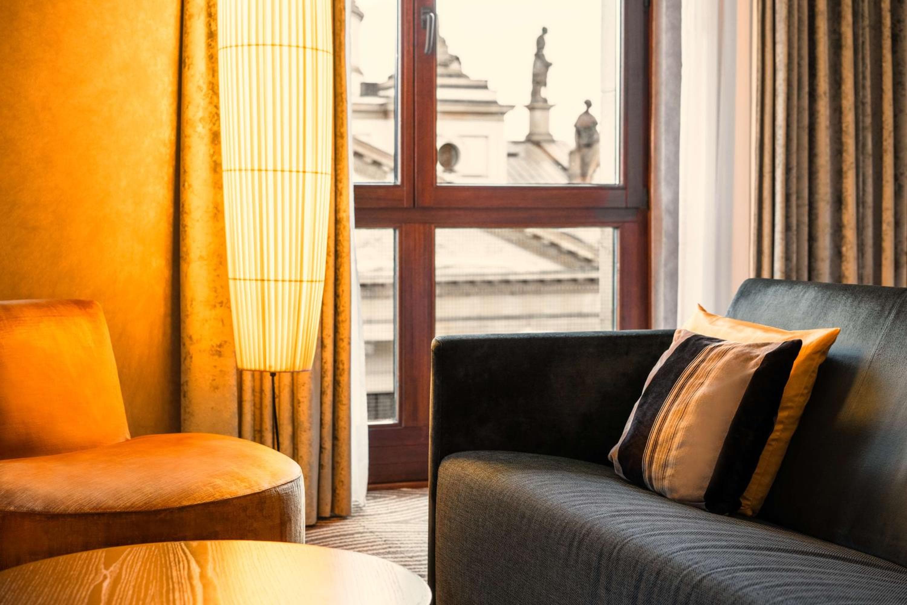 Hilton Berlin hotel, Anton-Wilhelm-Amo-Str. 30, Berlin, Germany — photo 28