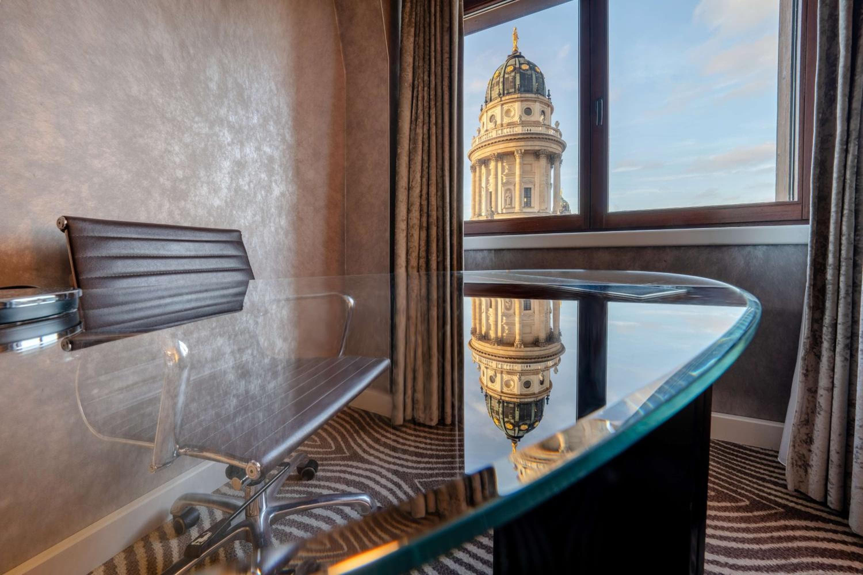 Hilton Berlin hotel, Anton-Wilhelm-Amo-Str. 30, Berlin, Germany — photo 80