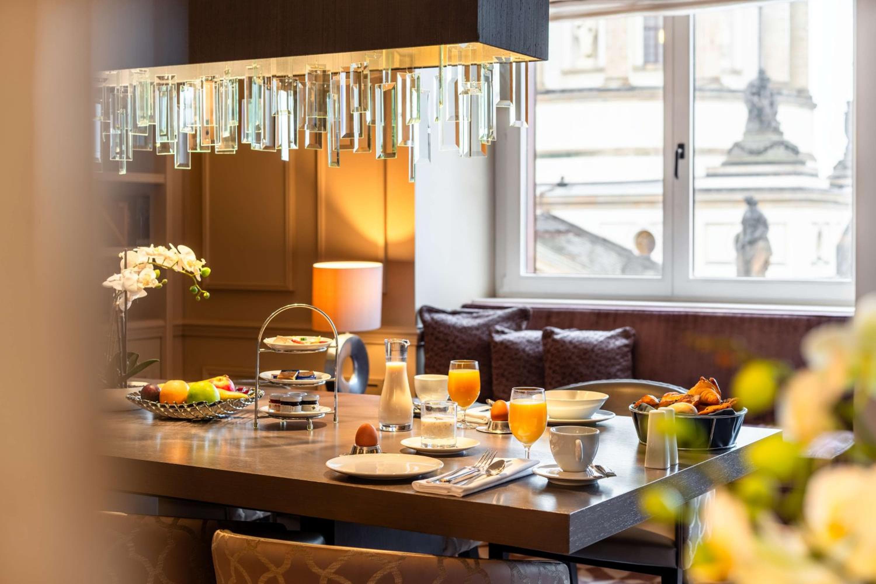 Hilton Berlin hotel, Anton-Wilhelm-Amo-Str. 30, Berlin, Germany — photo 162