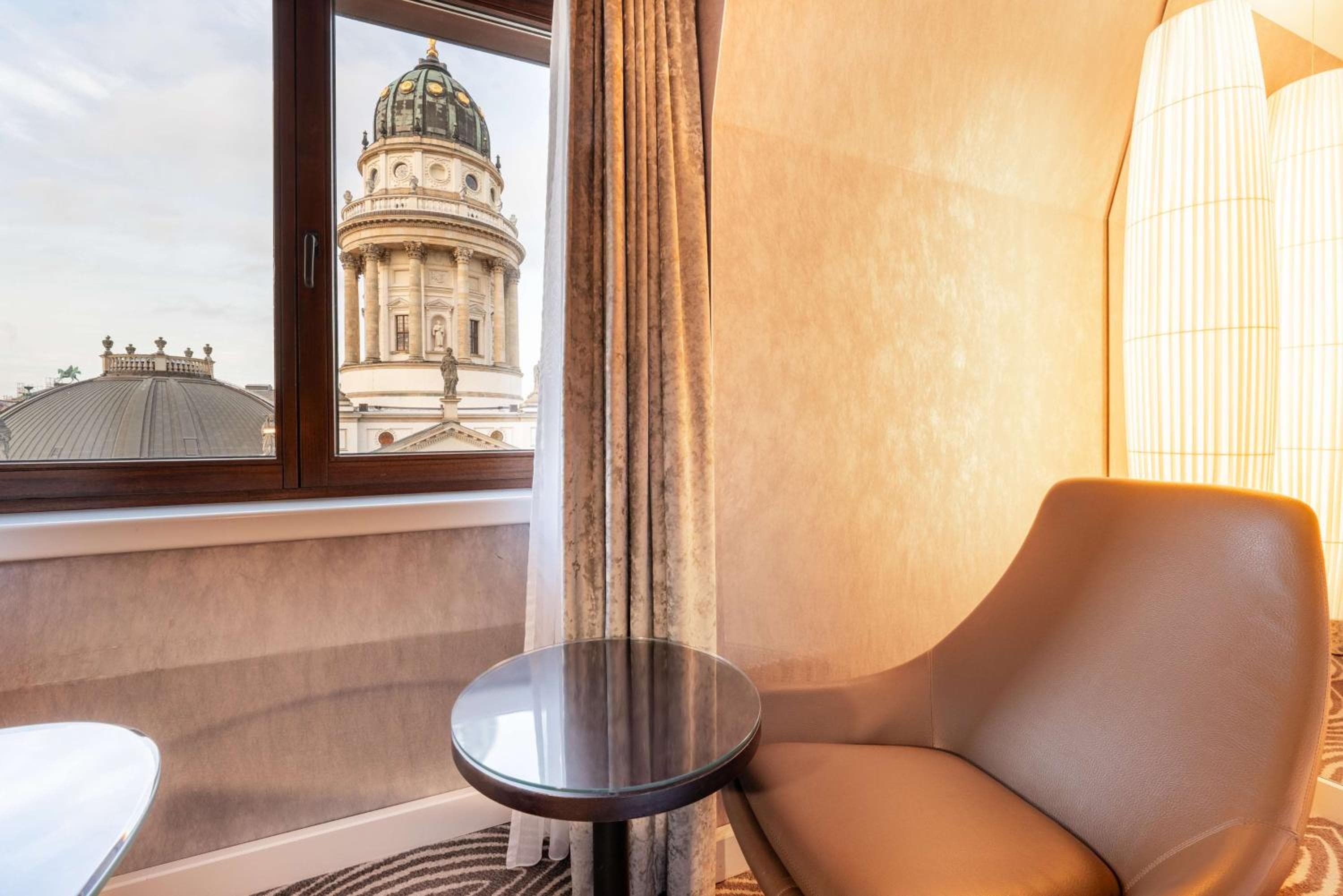 Hilton Berlin hotel, Anton-Wilhelm-Amo-Str. 30, Berlin, Germany — photo 81