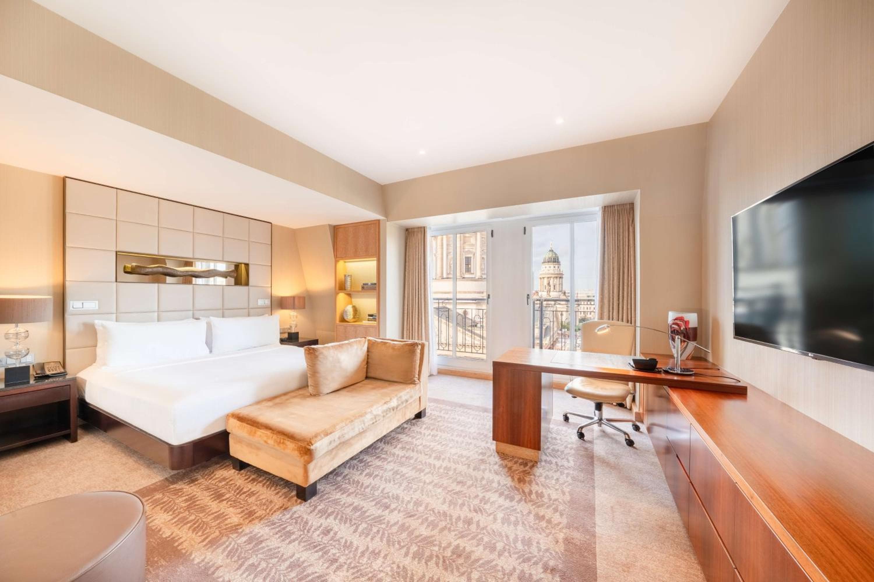 Hilton Berlin hotel, Anton-Wilhelm-Amo-Str. 30, Berlin, Germany — photo 165