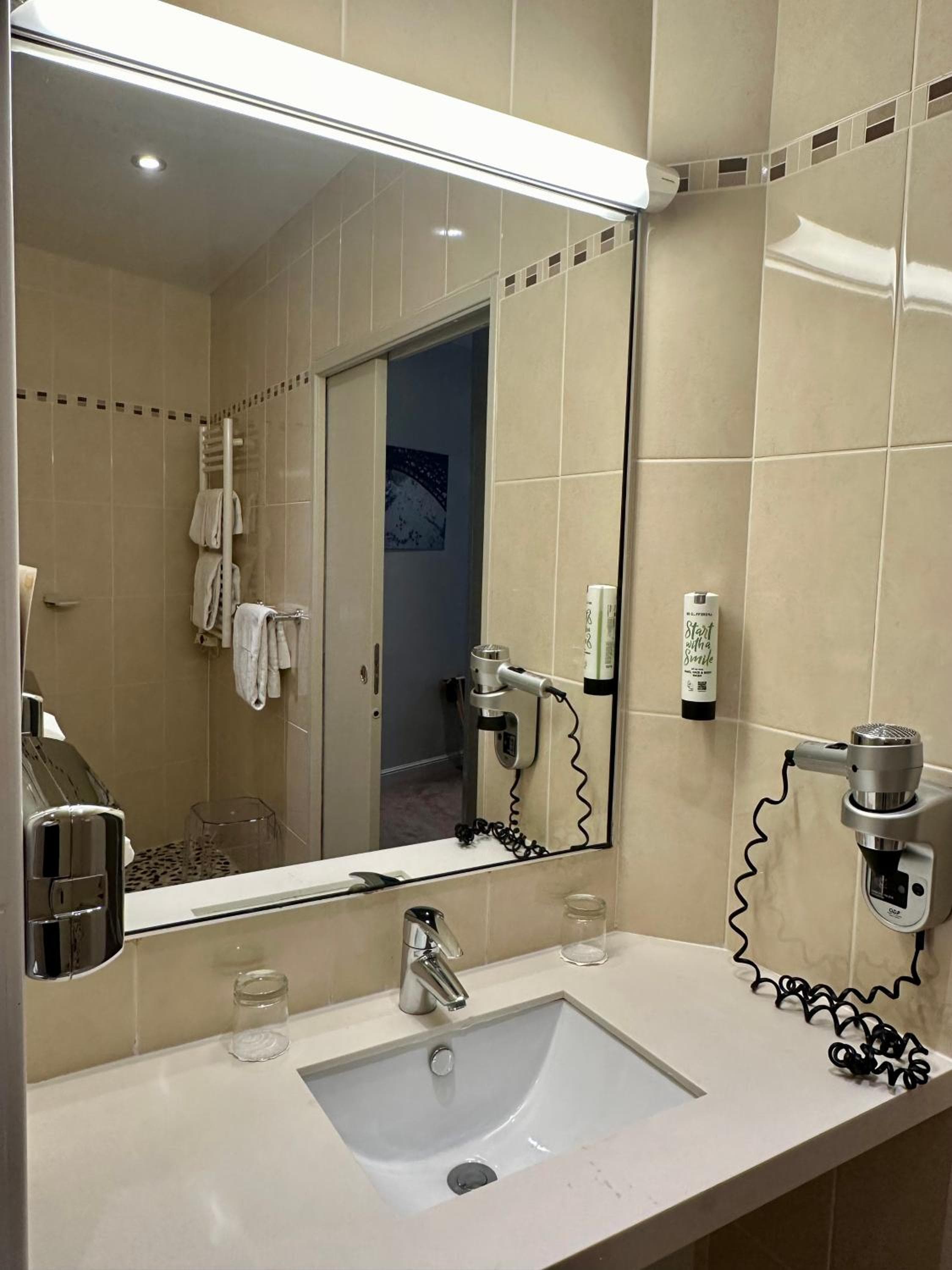 Best Western Empire Elysees — 22